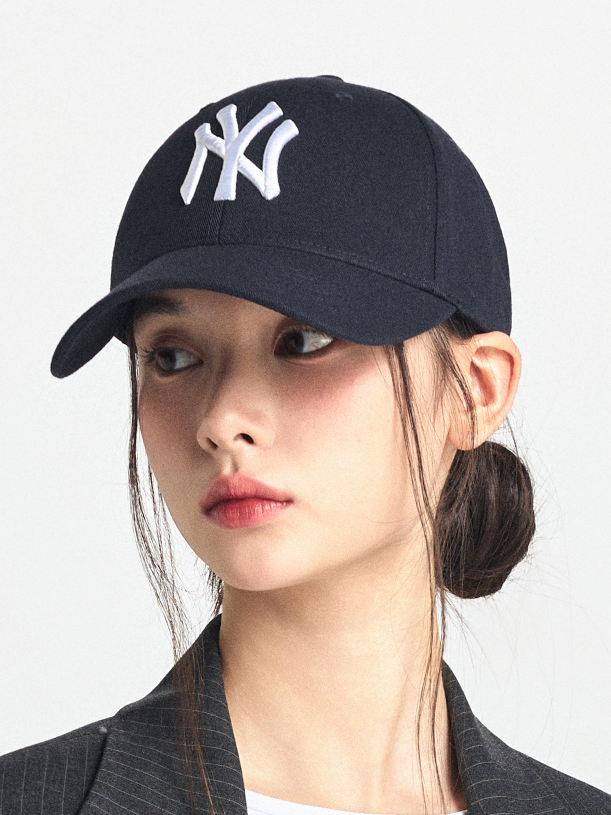 베터 플렉스 스트럭쳐 볼캡 뉴욕양키스