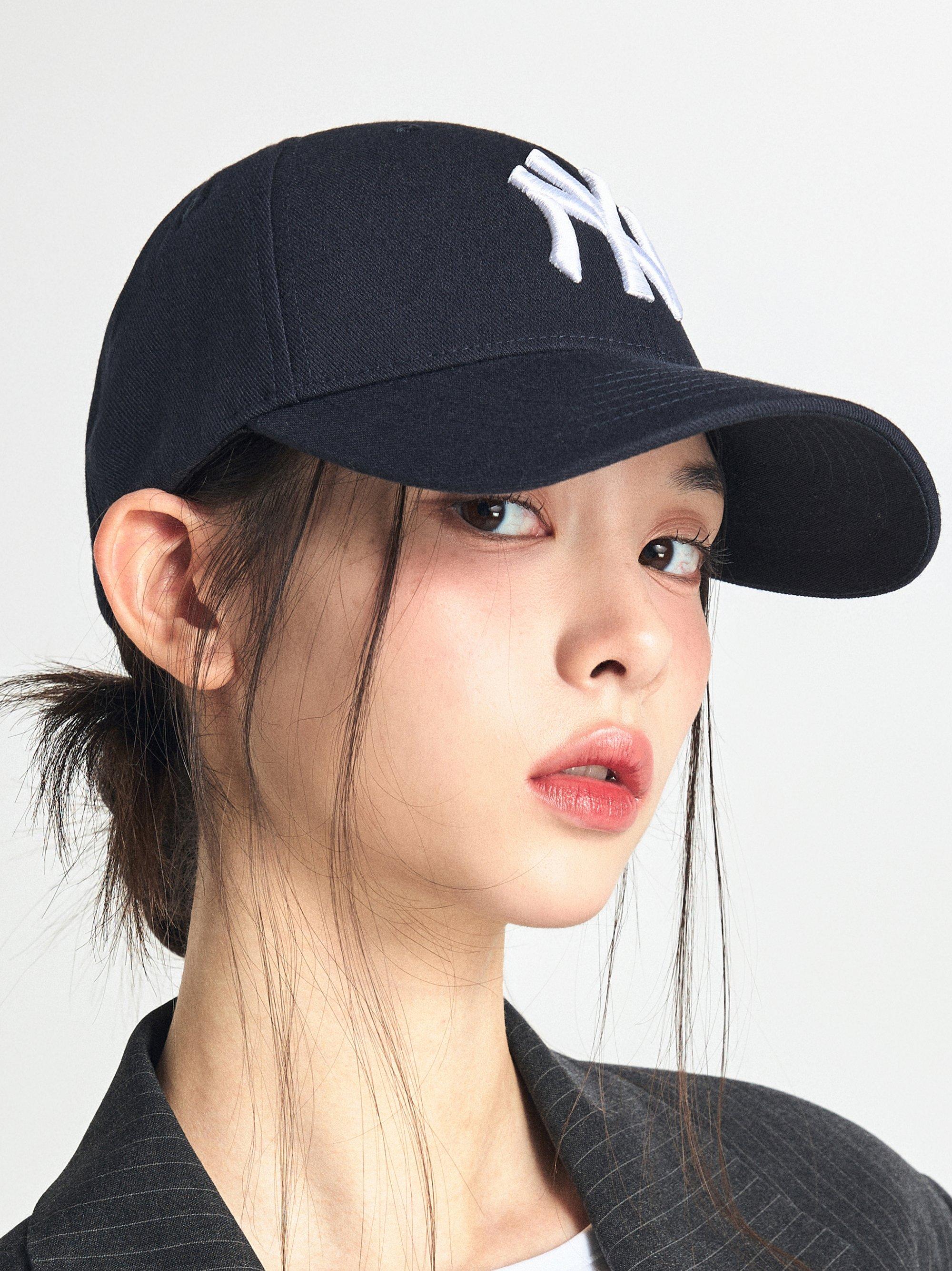 베터 플렉스 스트럭쳐 볼캡 뉴욕양키스
