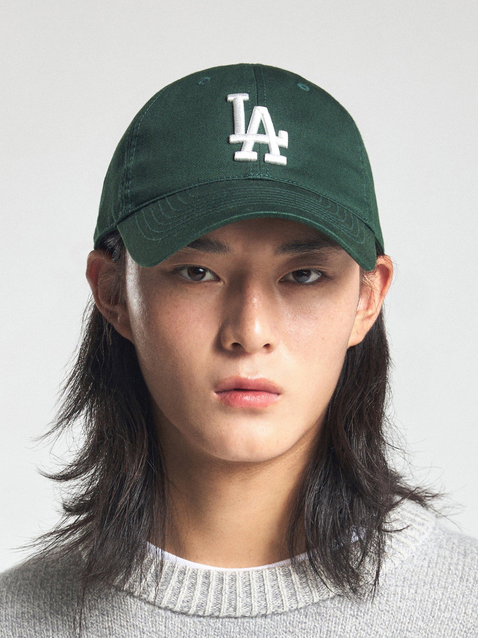 에이스 언스트럭쳐 볼캡 LA다저스