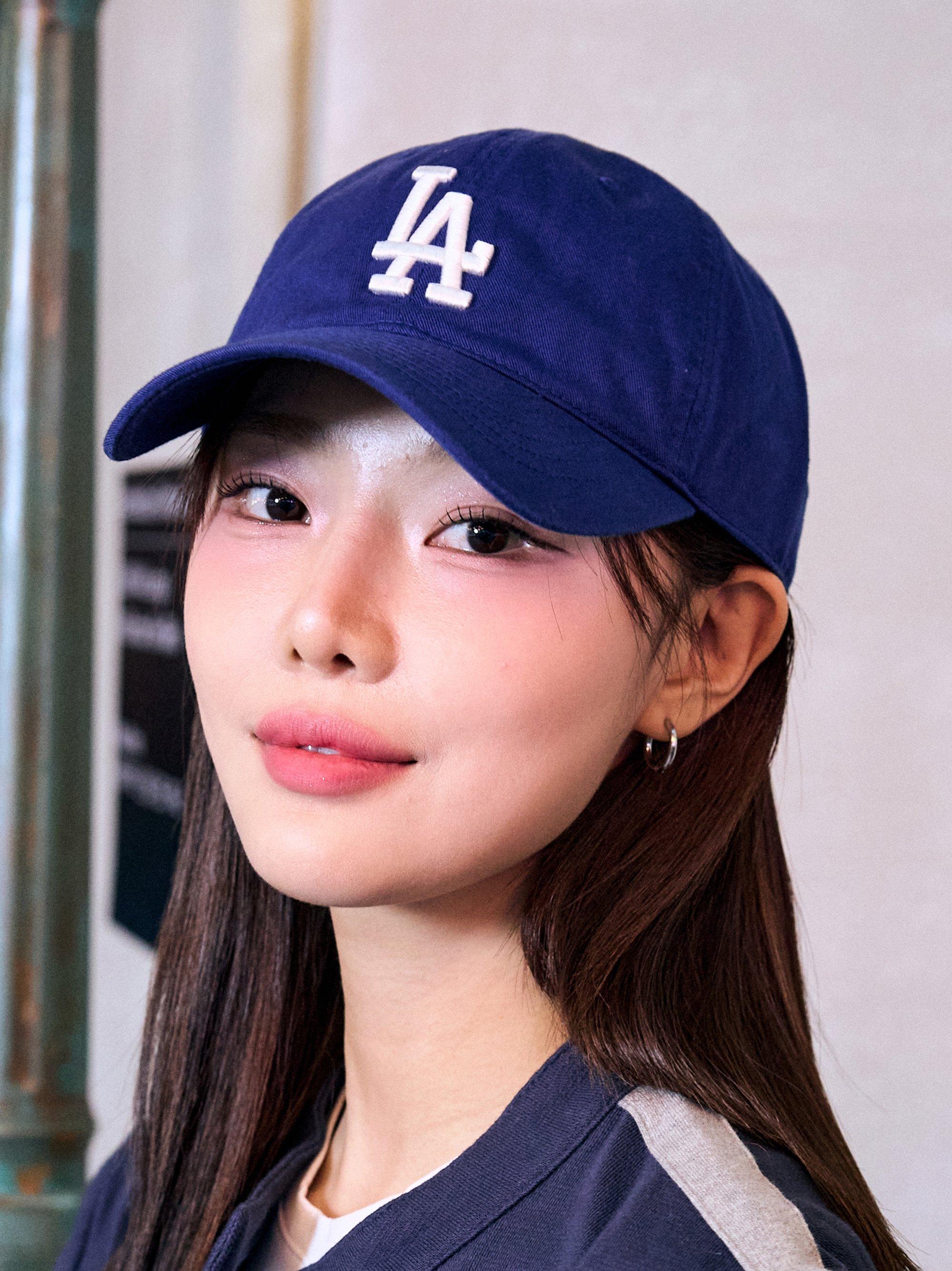 에이스 언스트럭쳐 볼캡 LA다저스