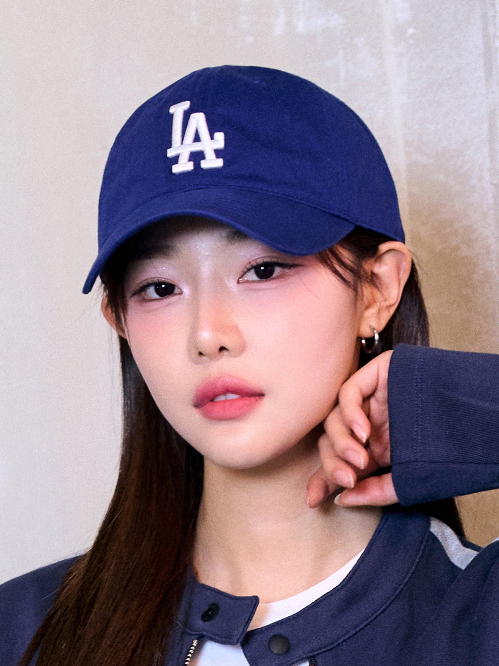 에이스 언스트럭쳐 볼캡 LA다저스