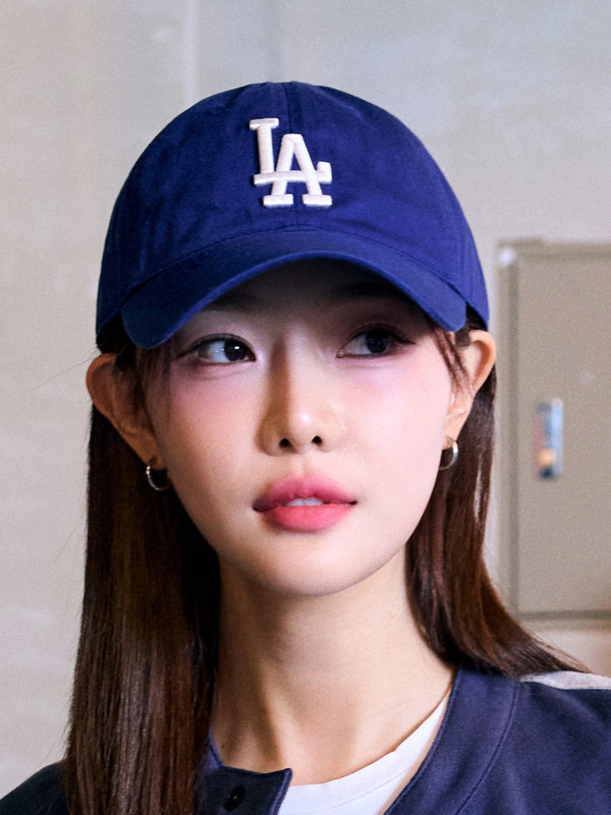 에이스 언스트럭쳐 볼캡 LA다저스