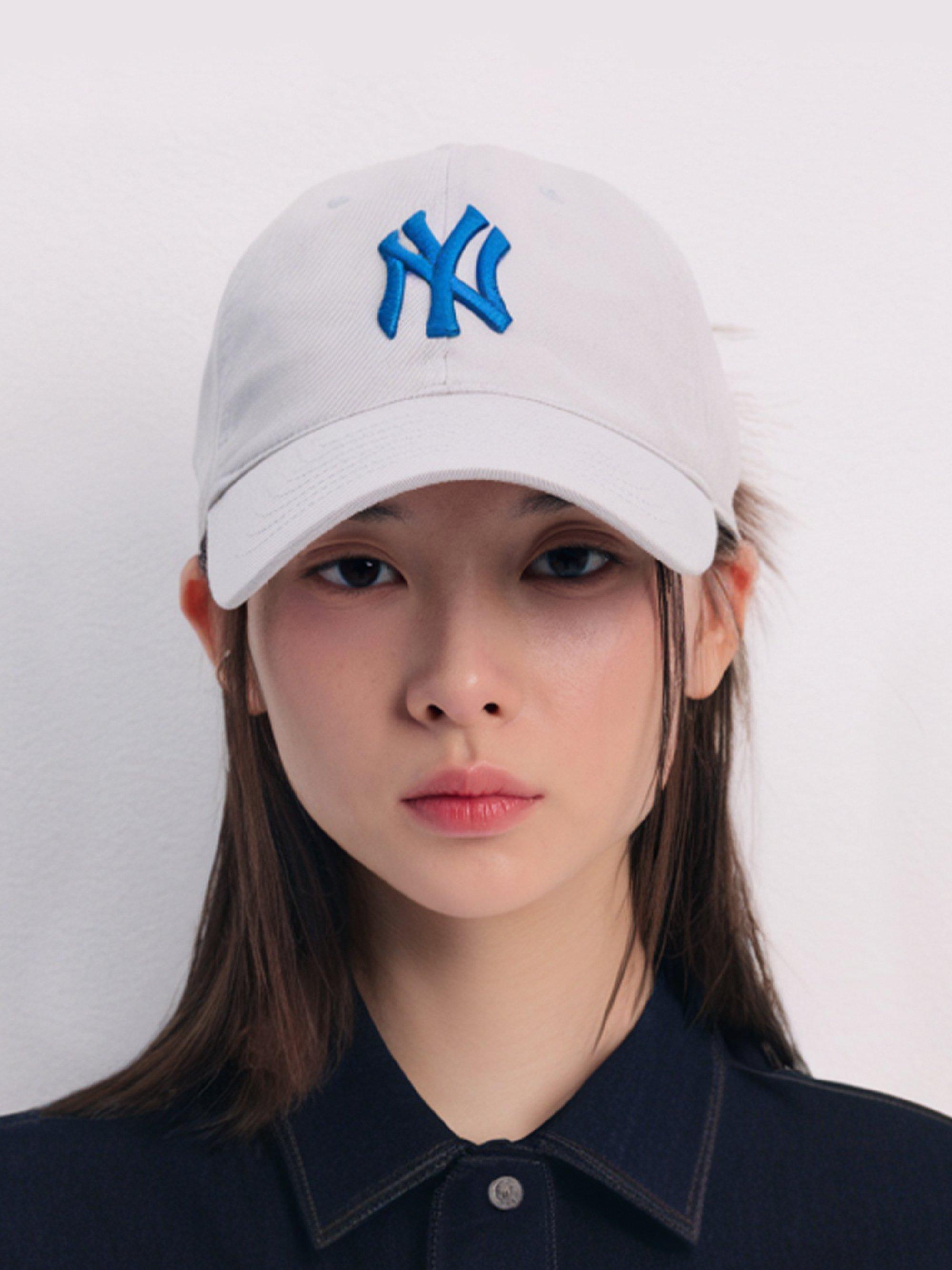 에이스 언스트럭쳐 볼캡 뉴욕양키스