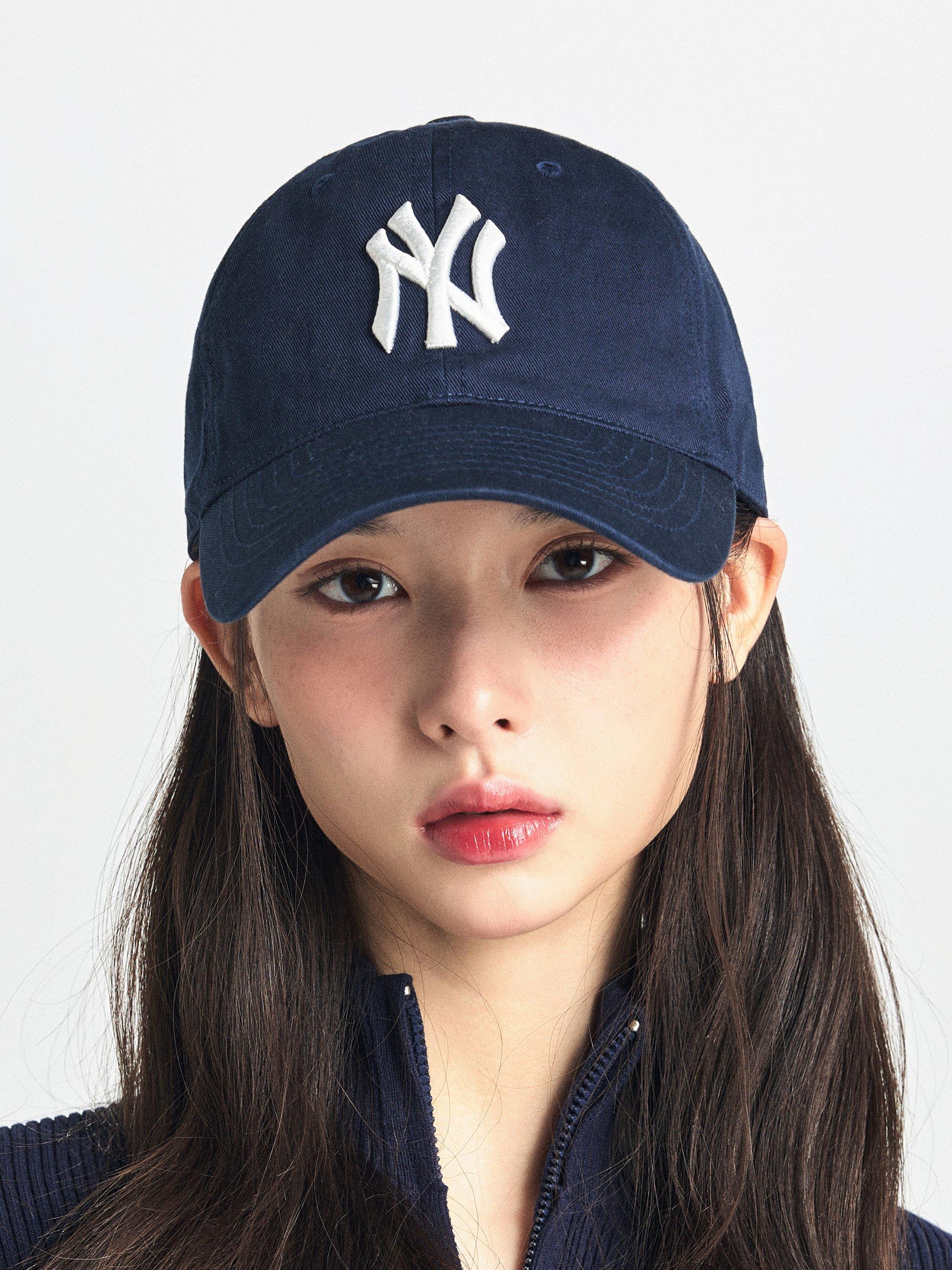 에이스 언스트럭쳐 볼캡 뉴욕양키스