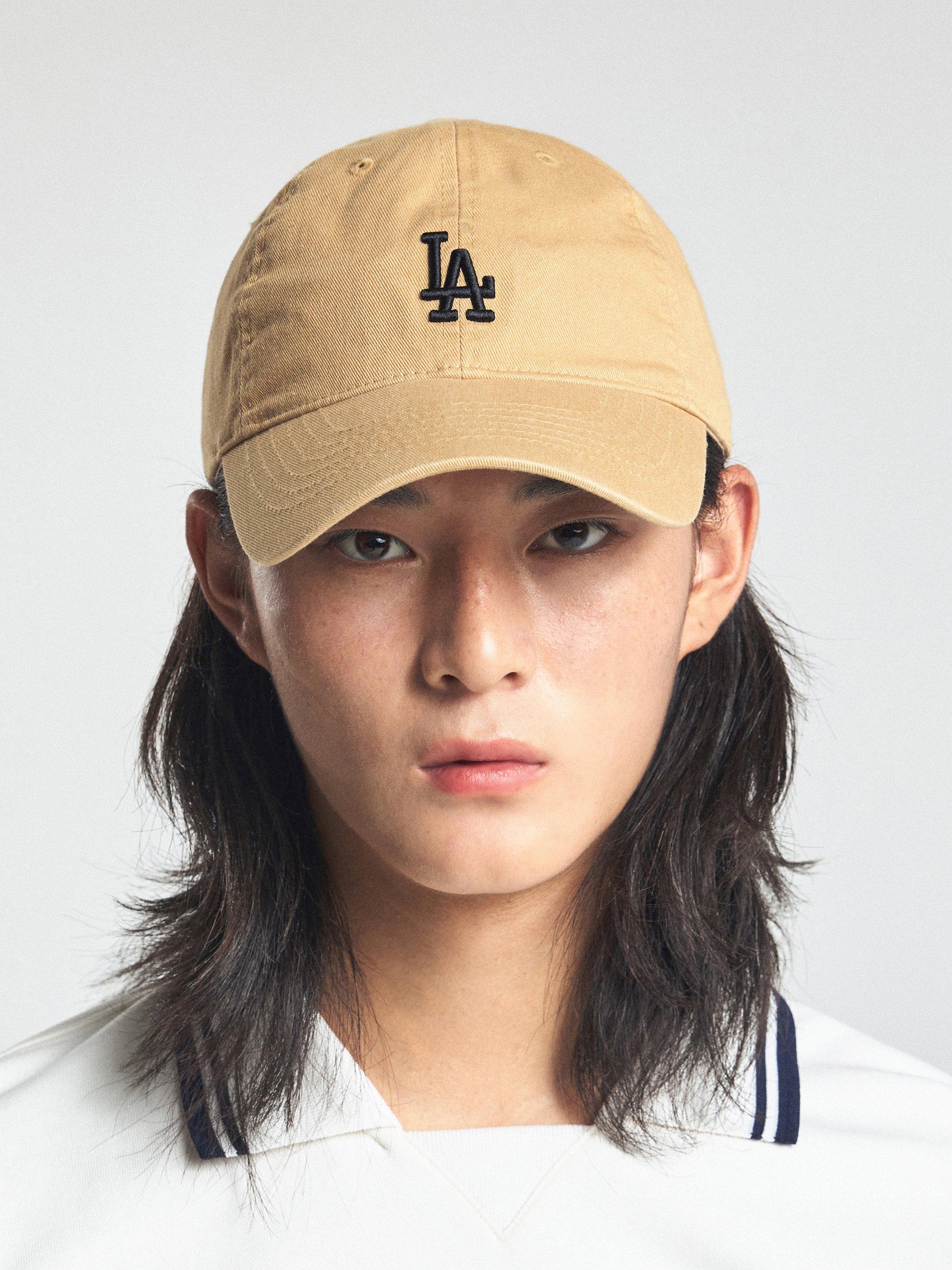 루키 언스트럭쳐 볼캡 LA다저스