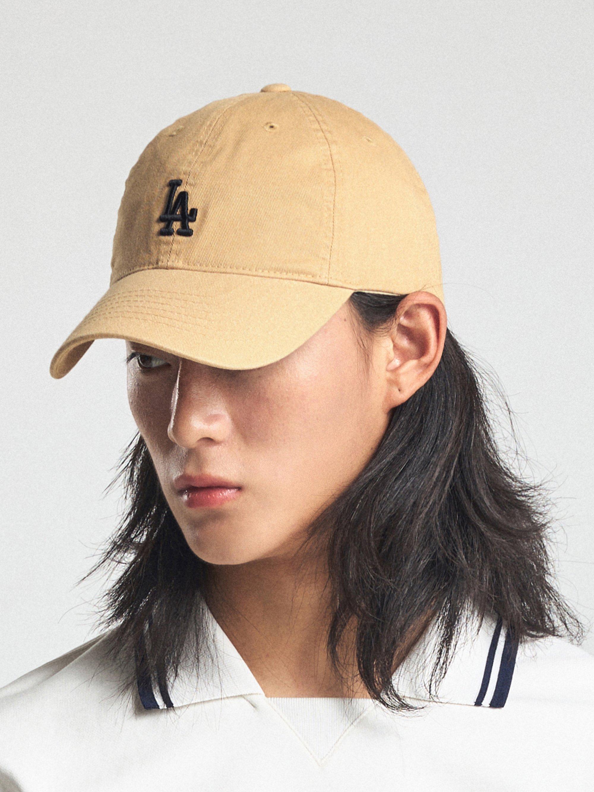 루키 언스트럭쳐 볼캡 LA다저스
