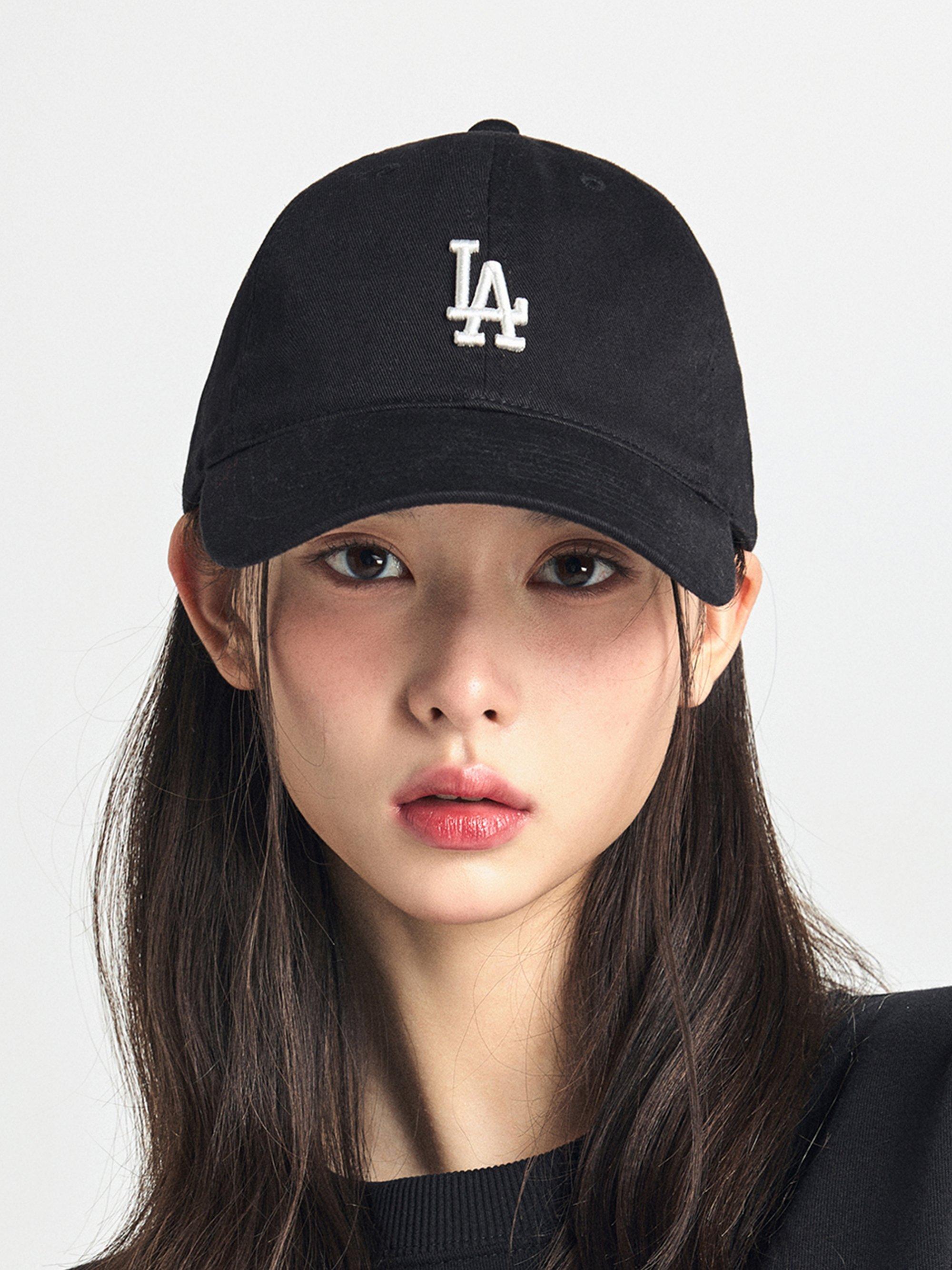 루키 언스트럭쳐 볼캡 LA다저스