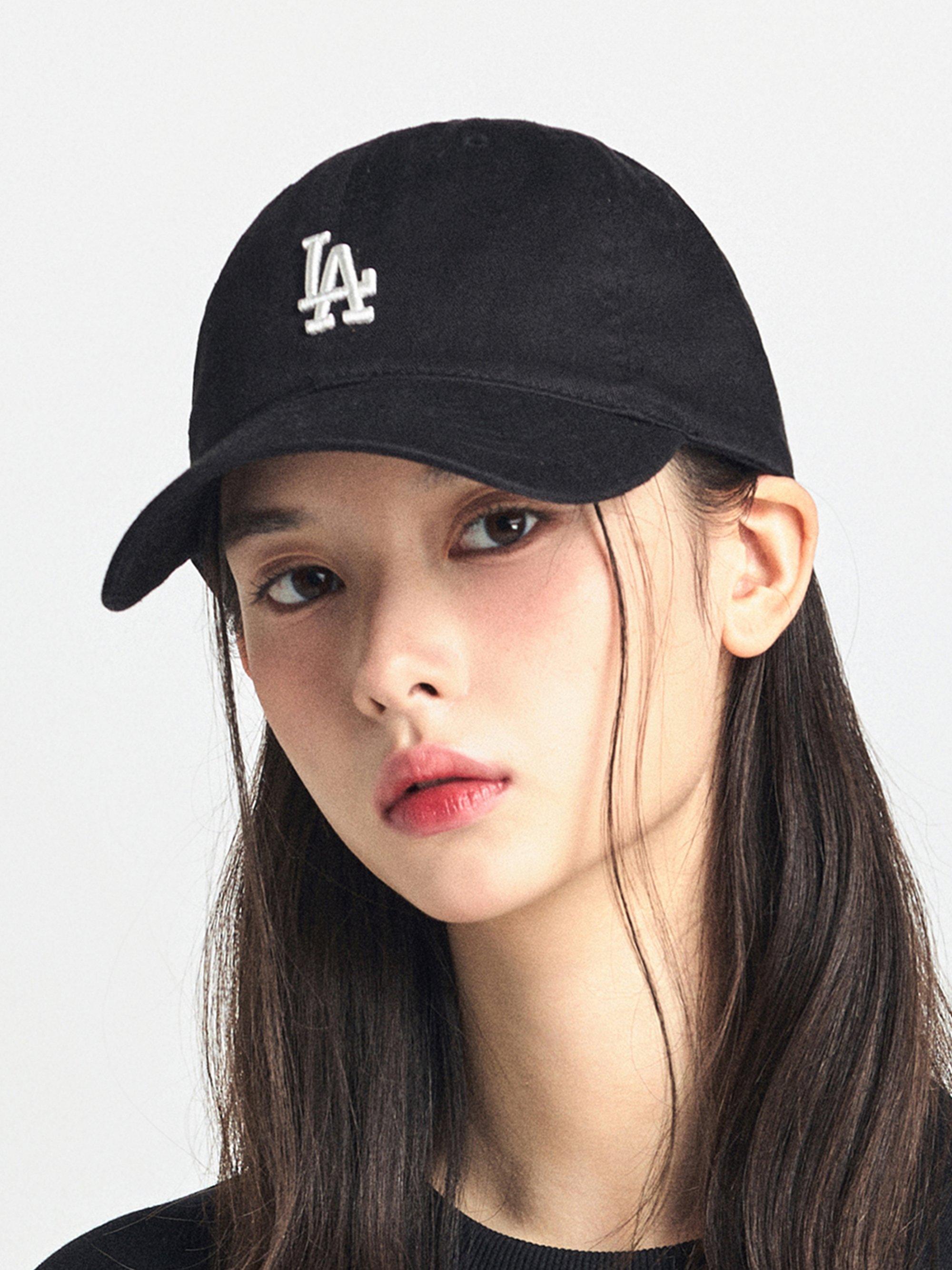루키 언스트럭쳐 볼캡 LA다저스