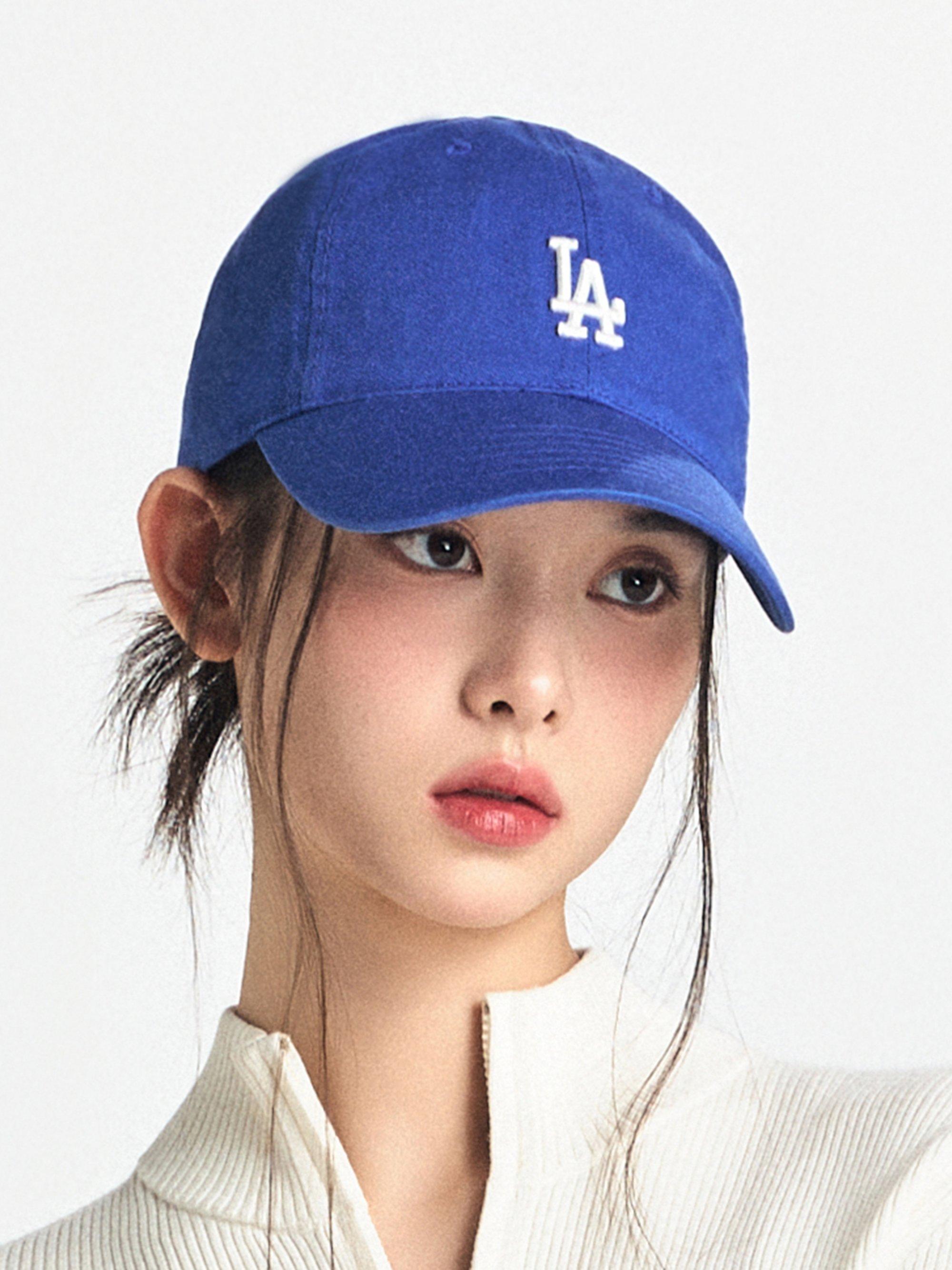 루키 언스트럭쳐 볼캡 LA다저스