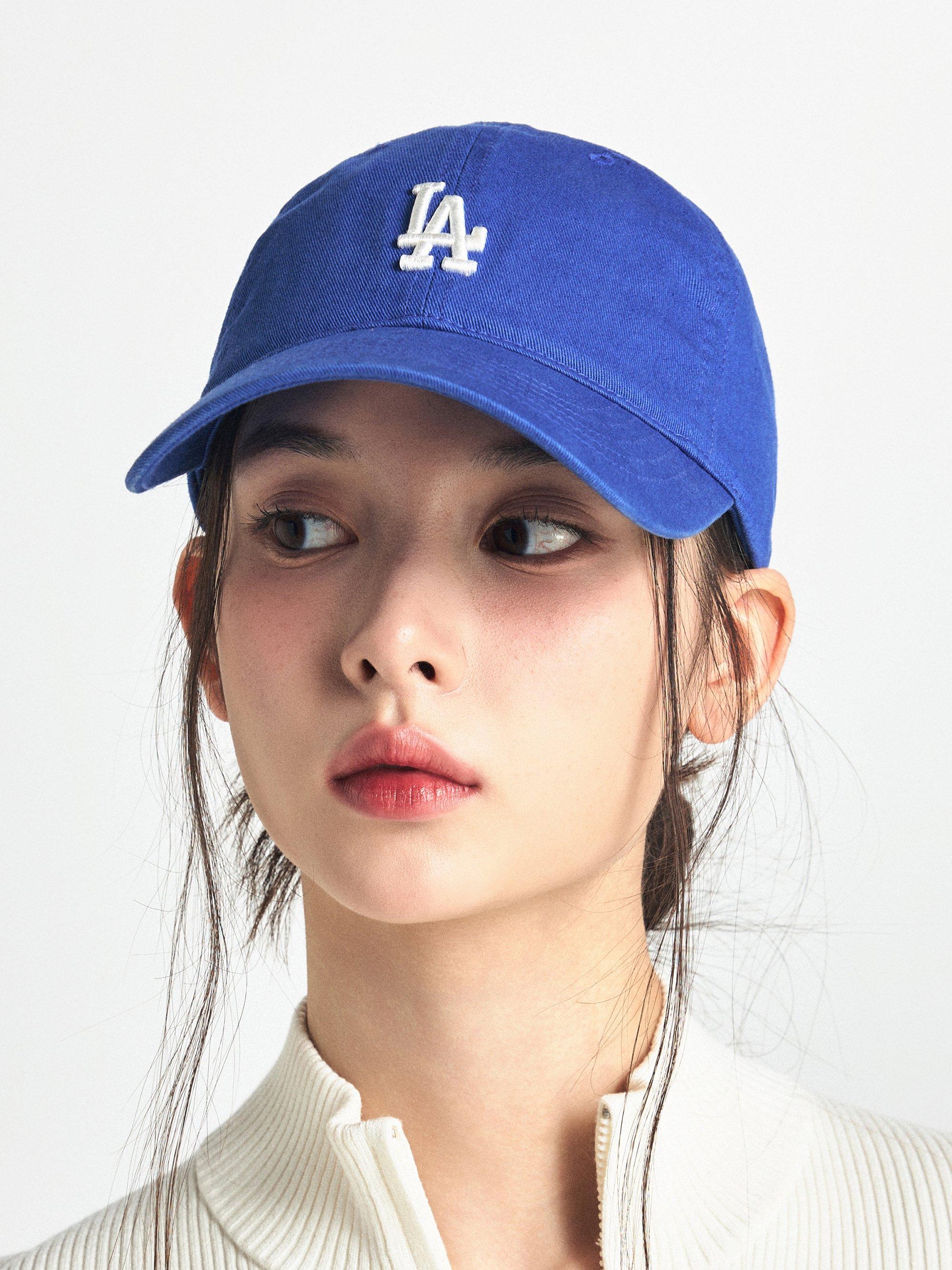 루키 언스트럭쳐 볼캡 LA다저스
