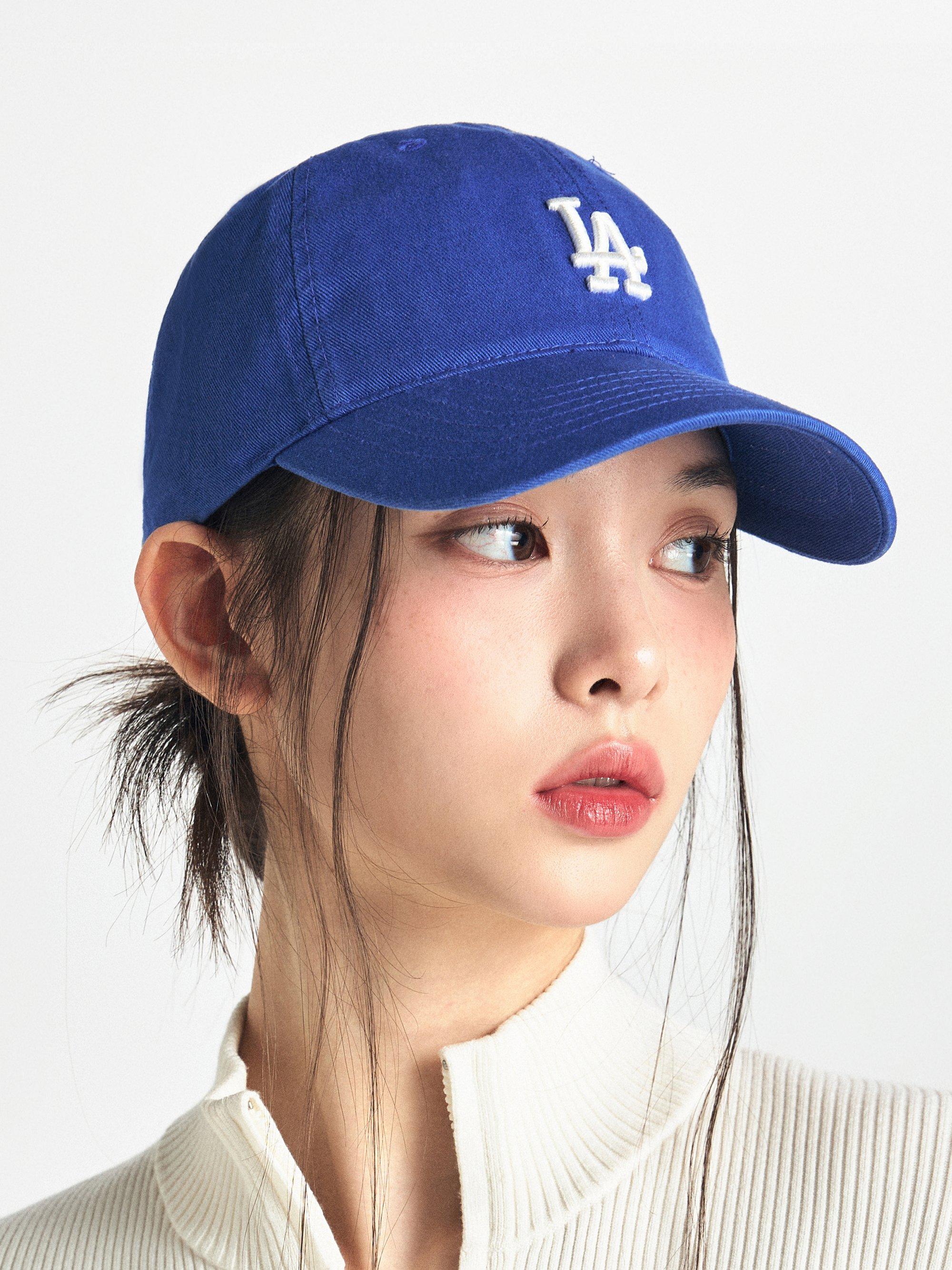 루키 언스트럭쳐 볼캡 LA다저스
