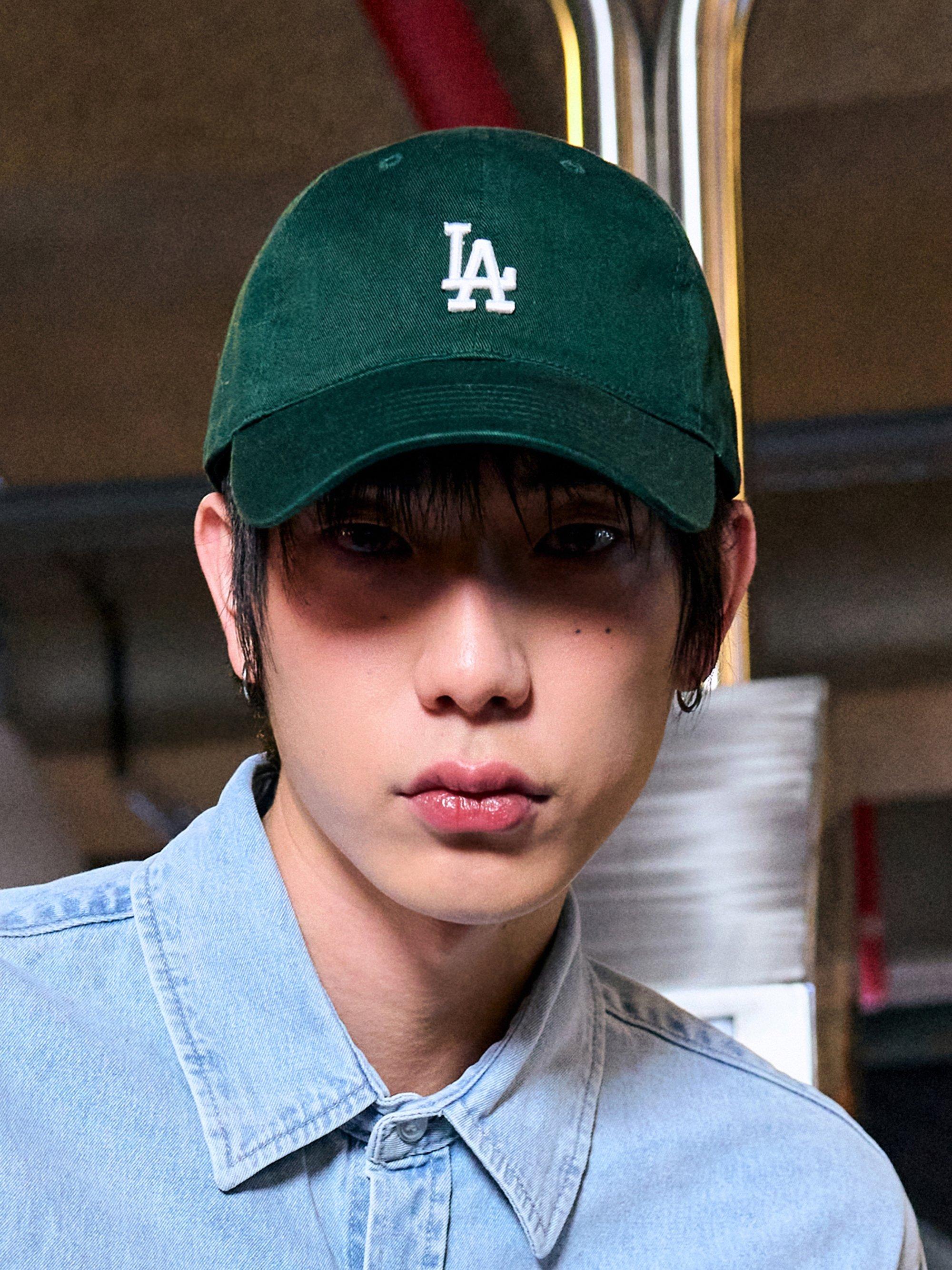 루키 언스트럭쳐 볼캡 LA다저스