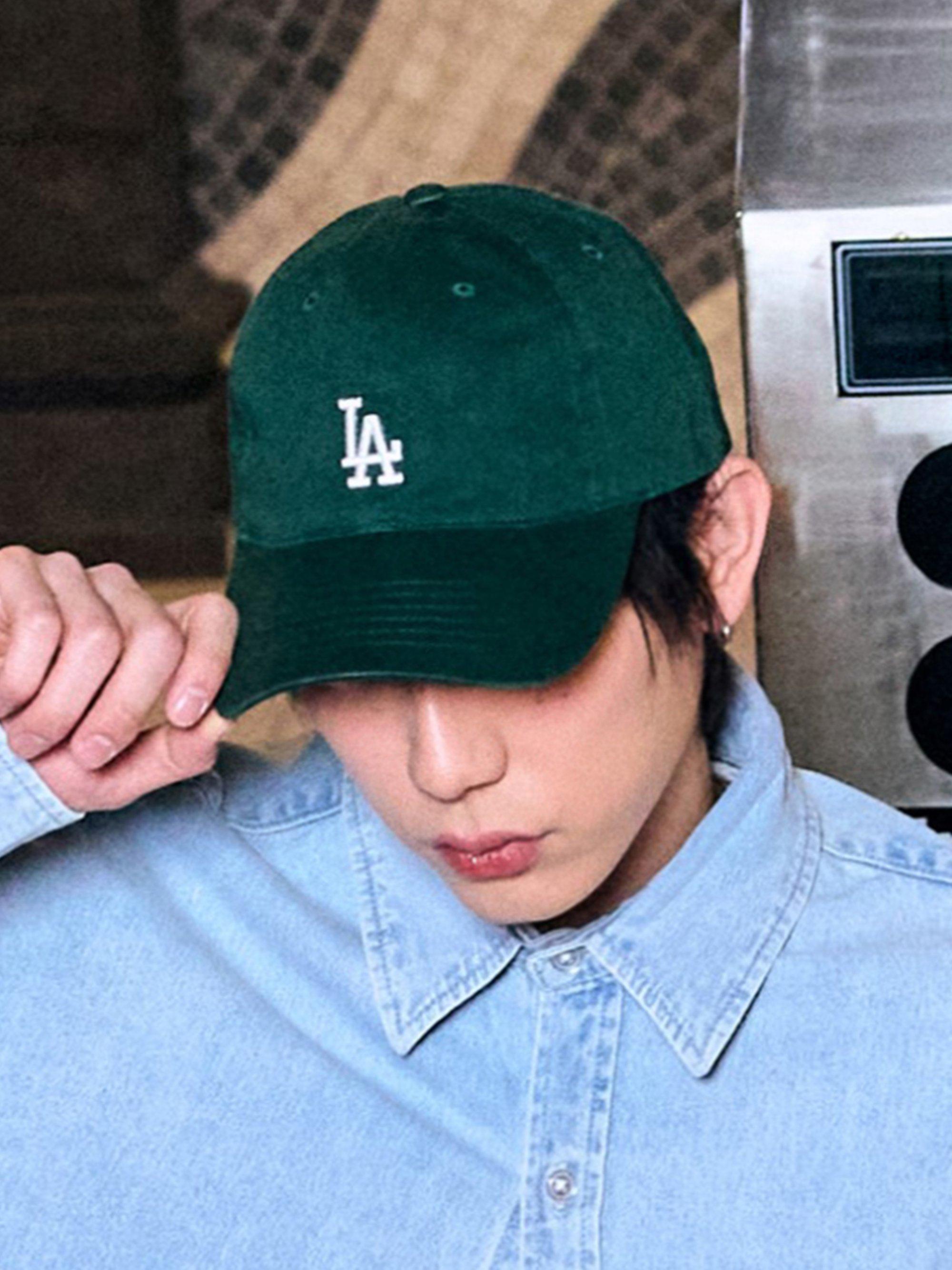 루키 언스트럭쳐 볼캡 LA다저스