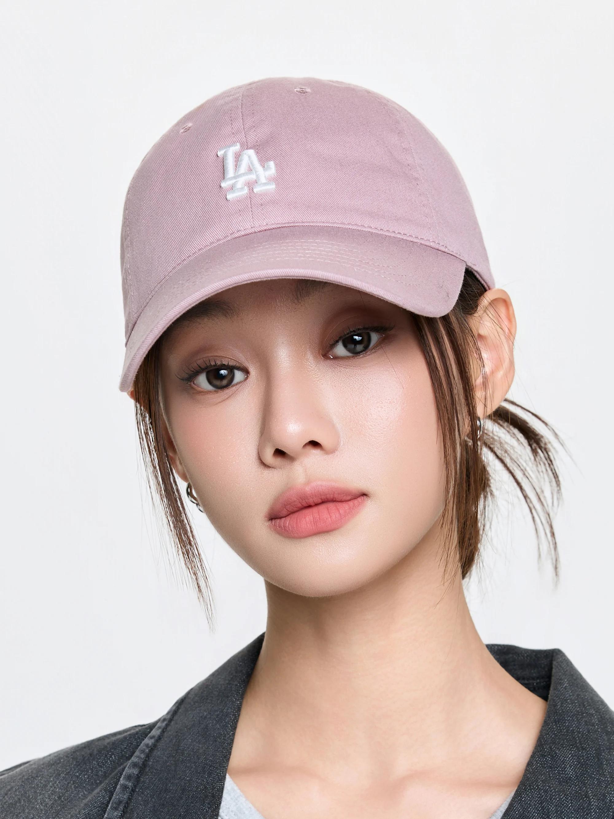 루키 언스트럭쳐 볼캡 LA다저스