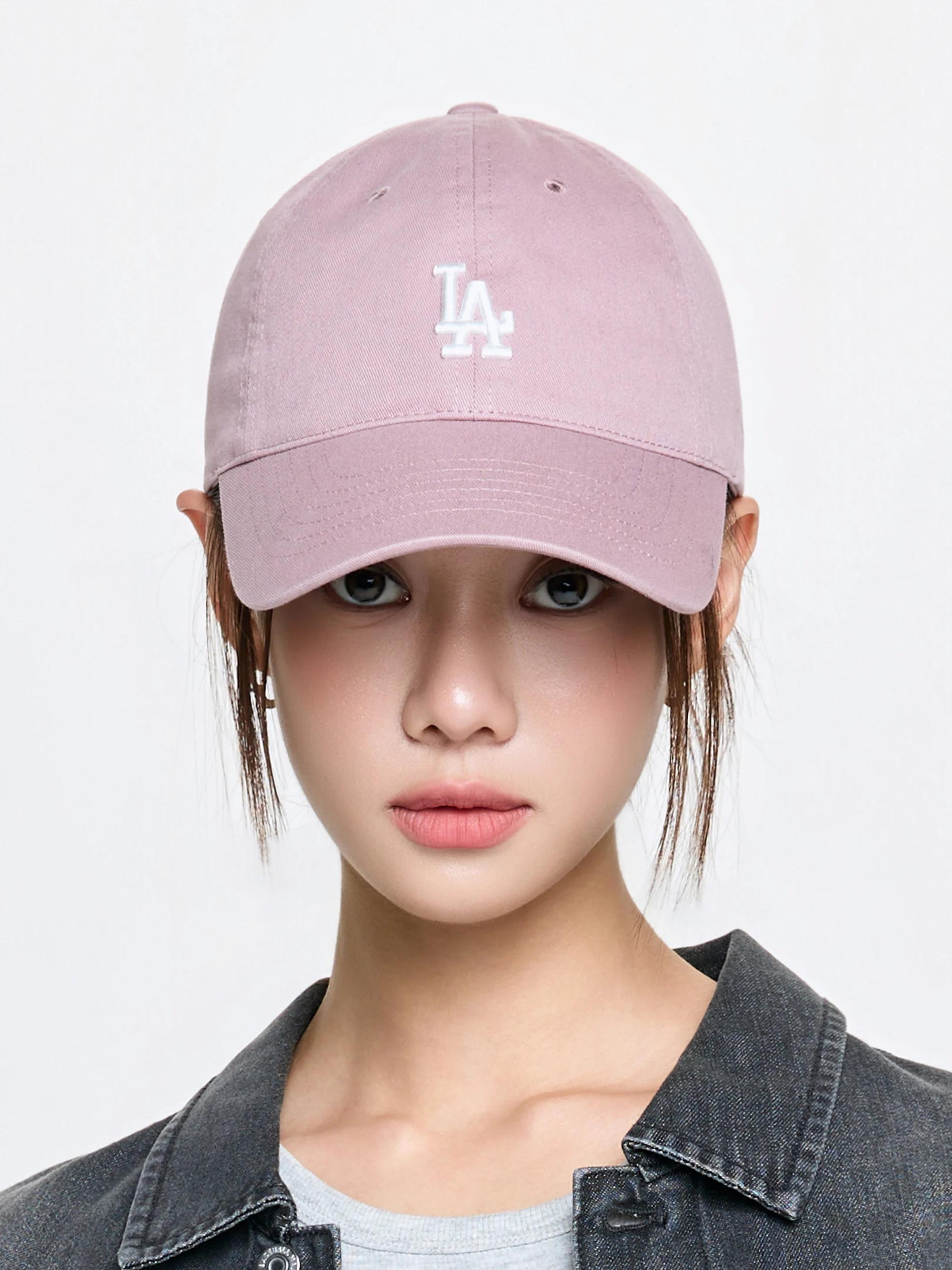 루키 언스트럭쳐 볼캡 LA다저스