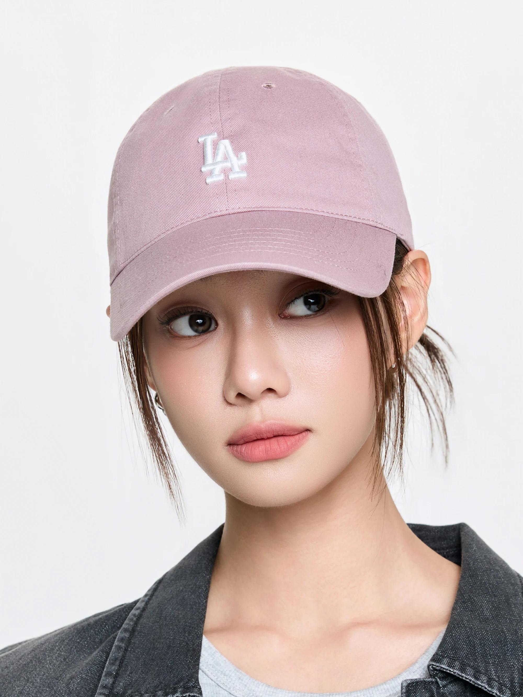 루키 언스트럭쳐 볼캡 LA다저스