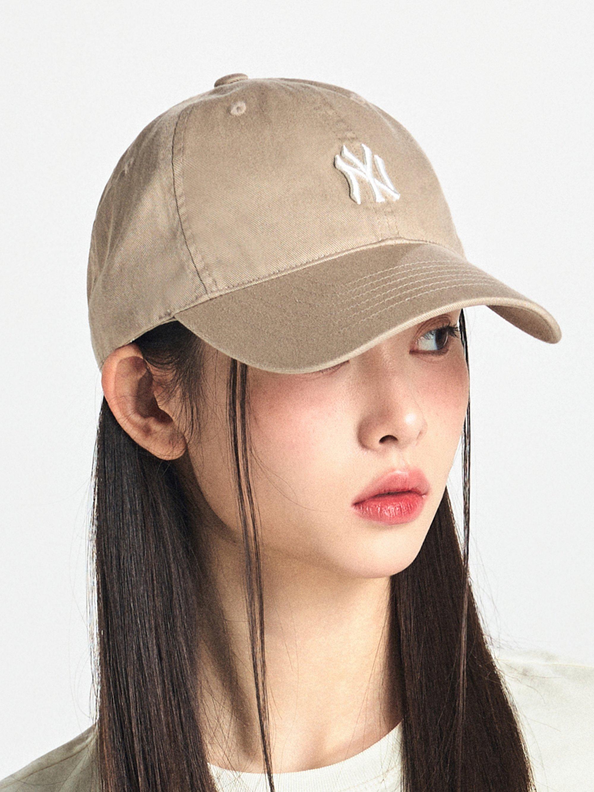 루키 언스트럭쳐 볼캡 뉴욕양키스