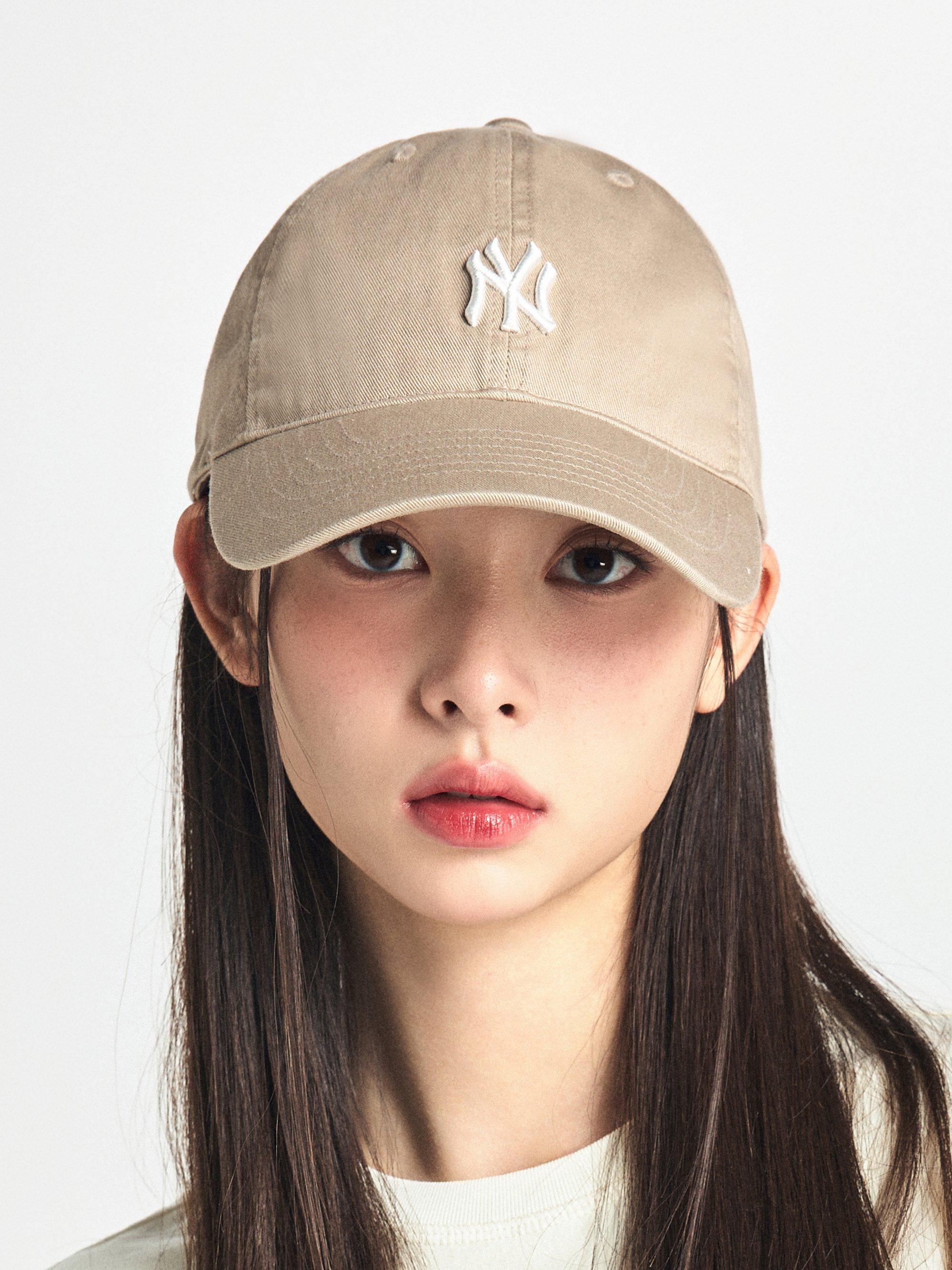루키 언스트럭쳐 볼캡 뉴욕양키스