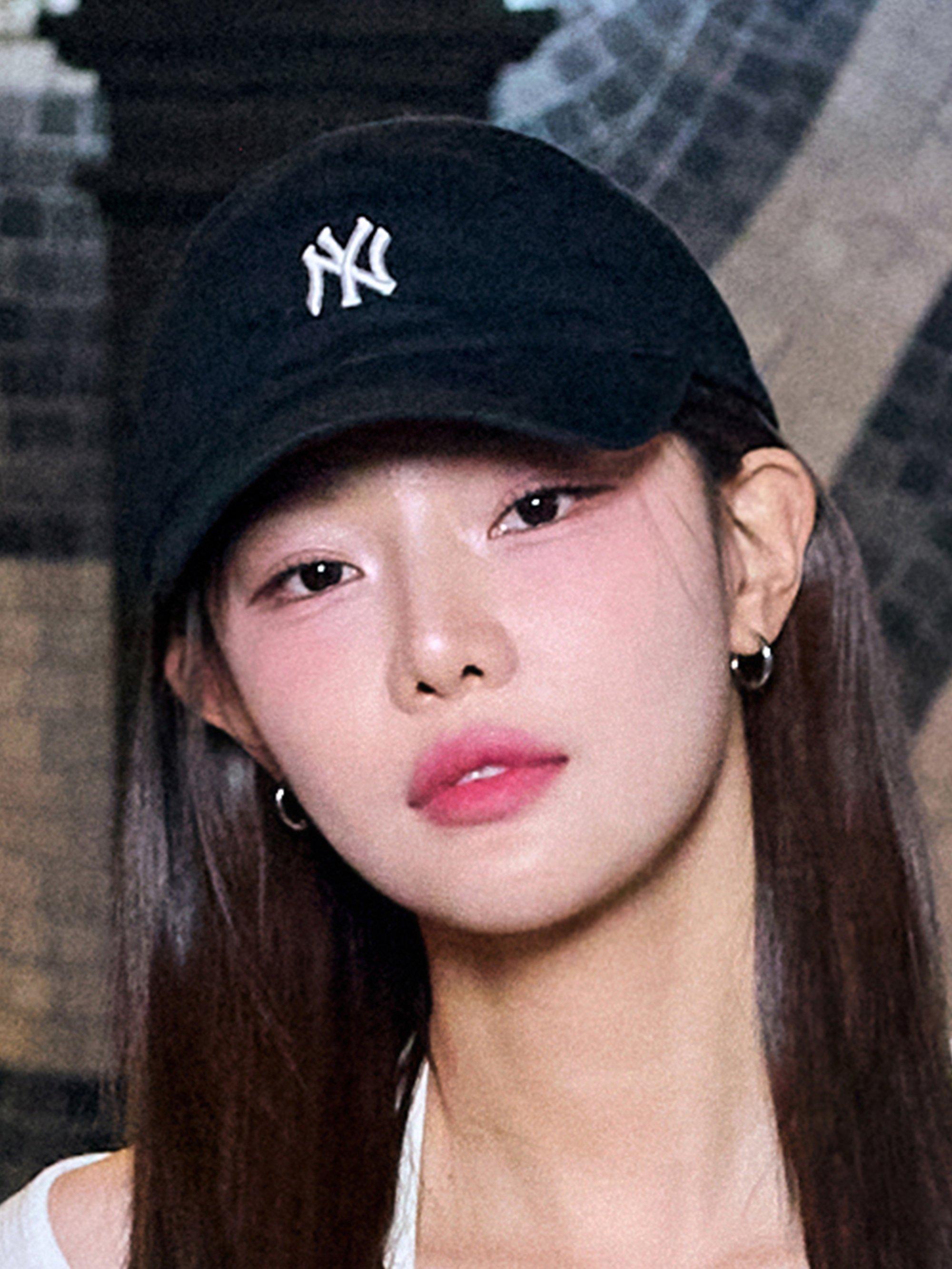 루키 언스트럭쳐 볼캡 뉴욕양키스