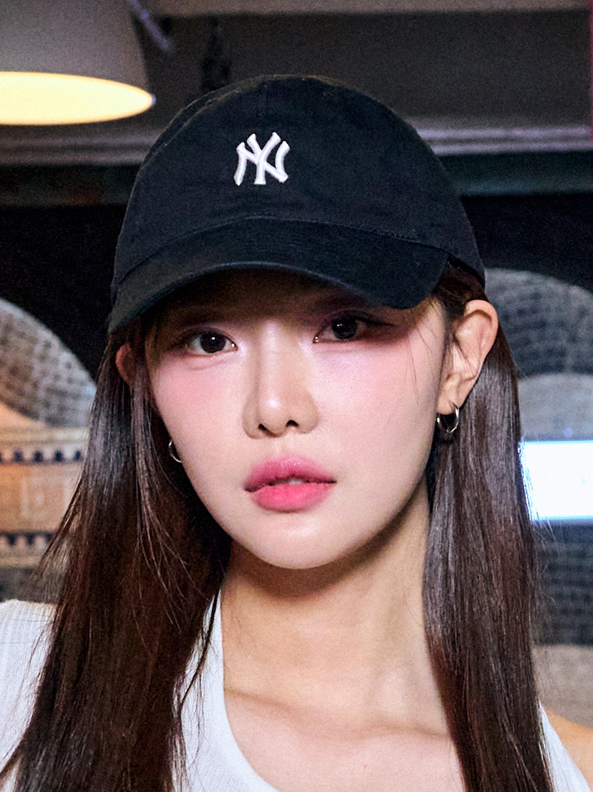 루키 언스트럭쳐 볼캡 뉴욕양키스