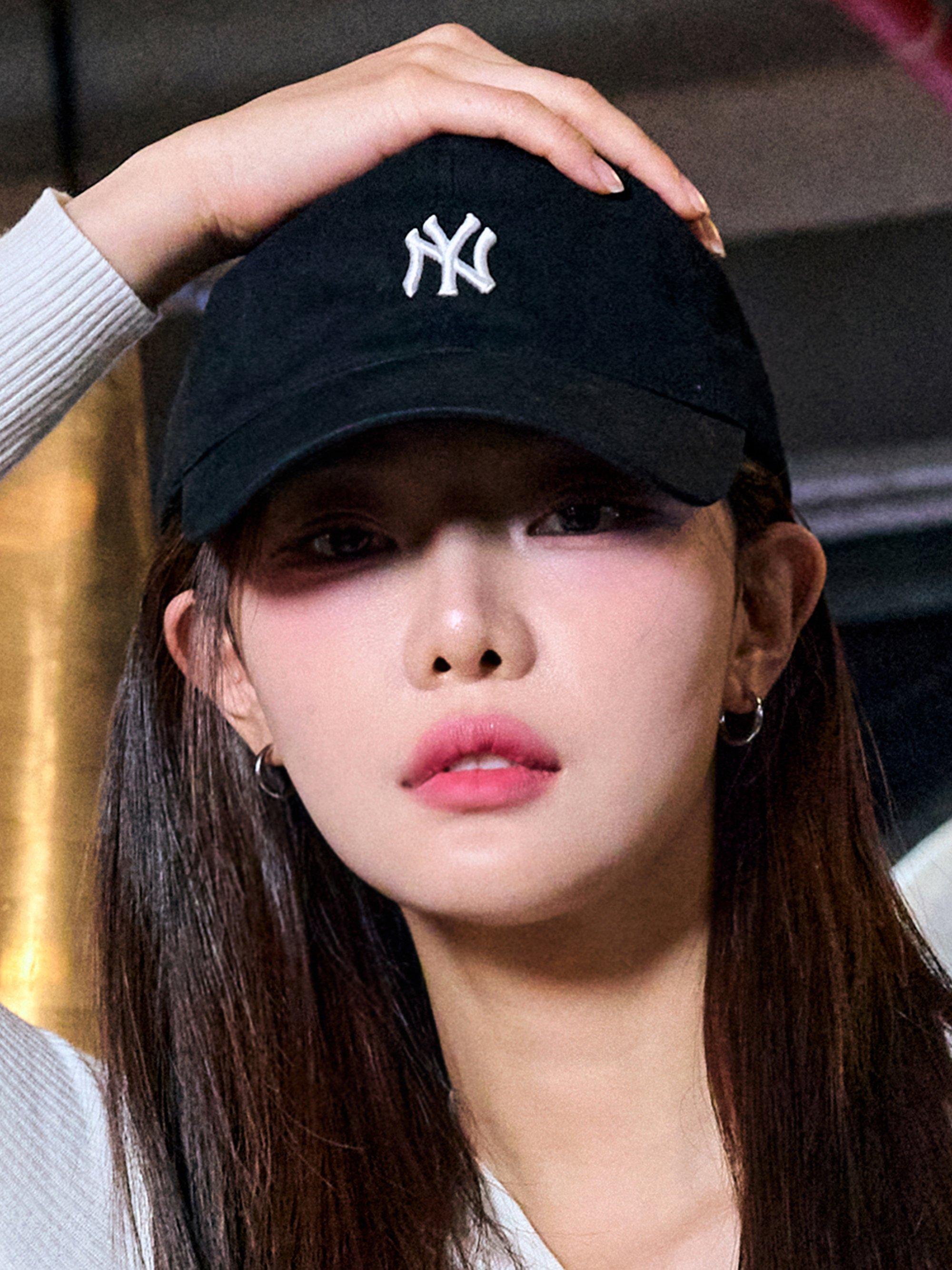루키 언스트럭쳐 볼캡 뉴욕양키스