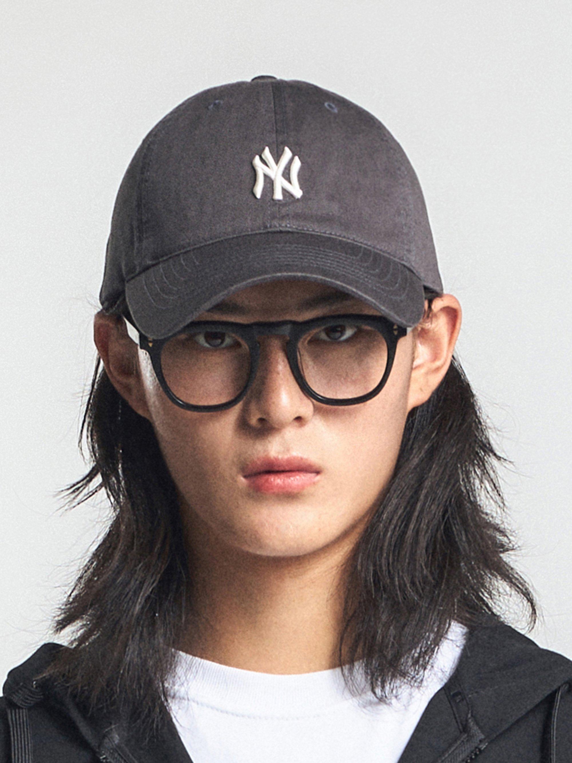 루키 언스트럭쳐 볼캡 뉴욕양키스