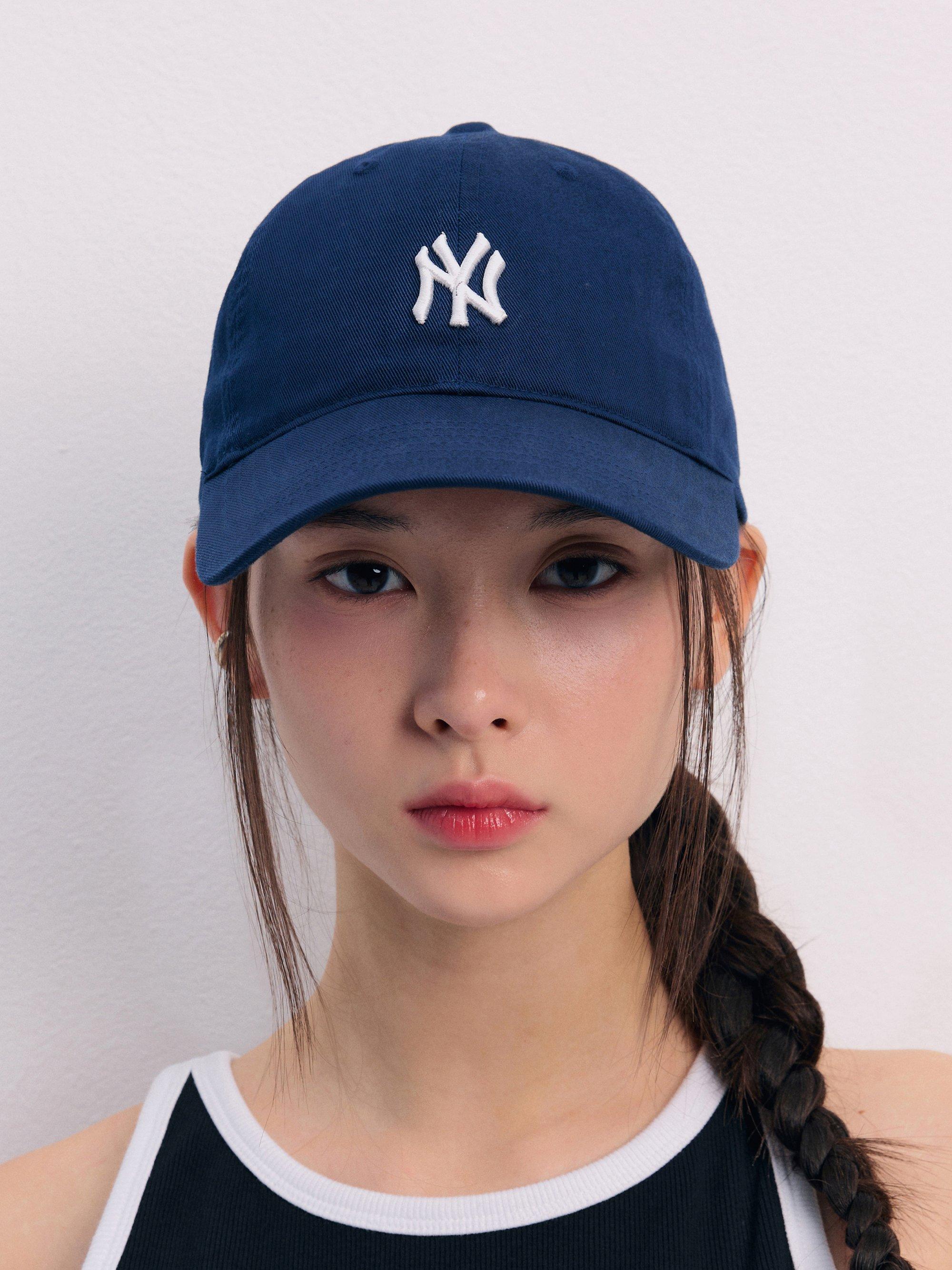 루키 언스트럭쳐 볼캡 뉴욕양키스