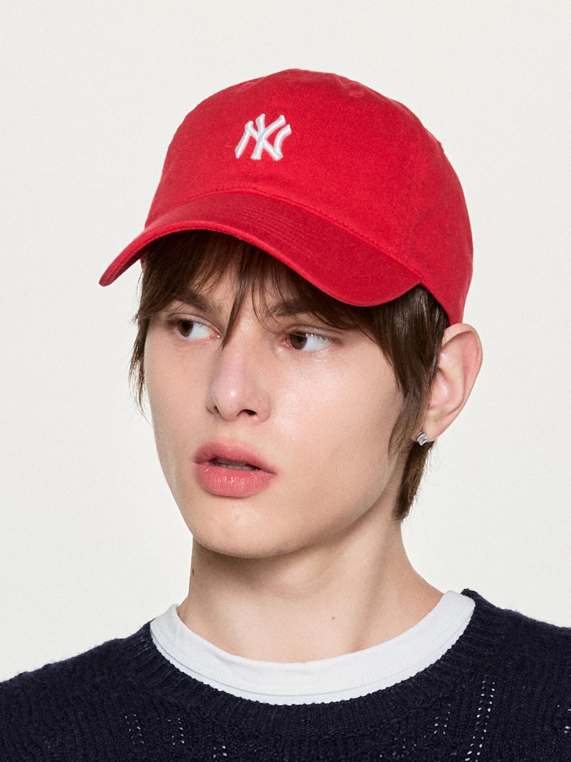 루키 언스트럭쳐 볼캡 뉴욕양키스