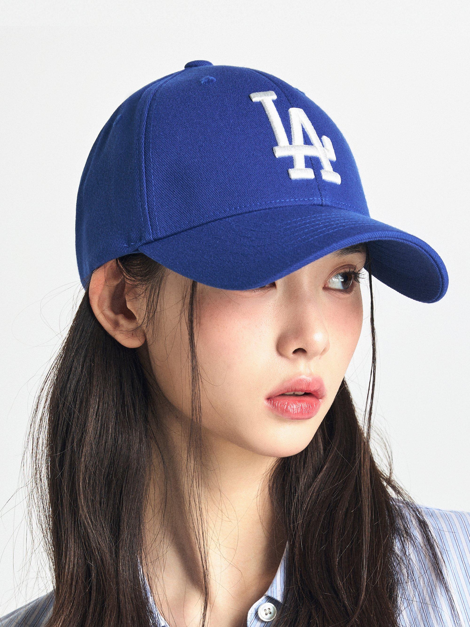 뉴핏 스트럭쳐 볼캡 LA다저스