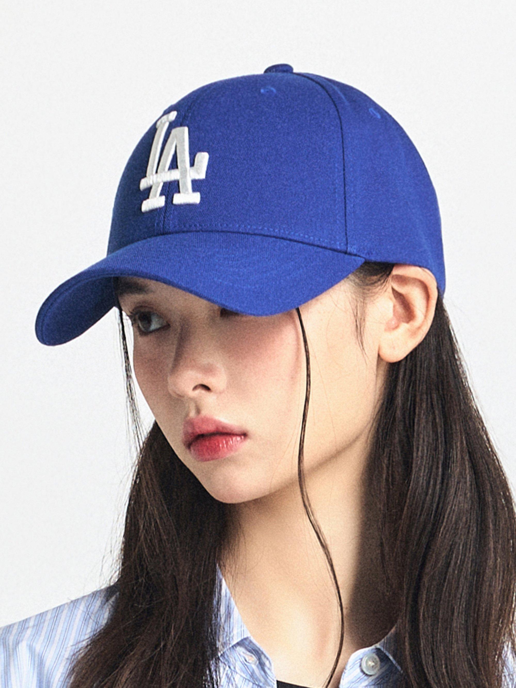 뉴핏 스트럭쳐 볼캡 LA다저스