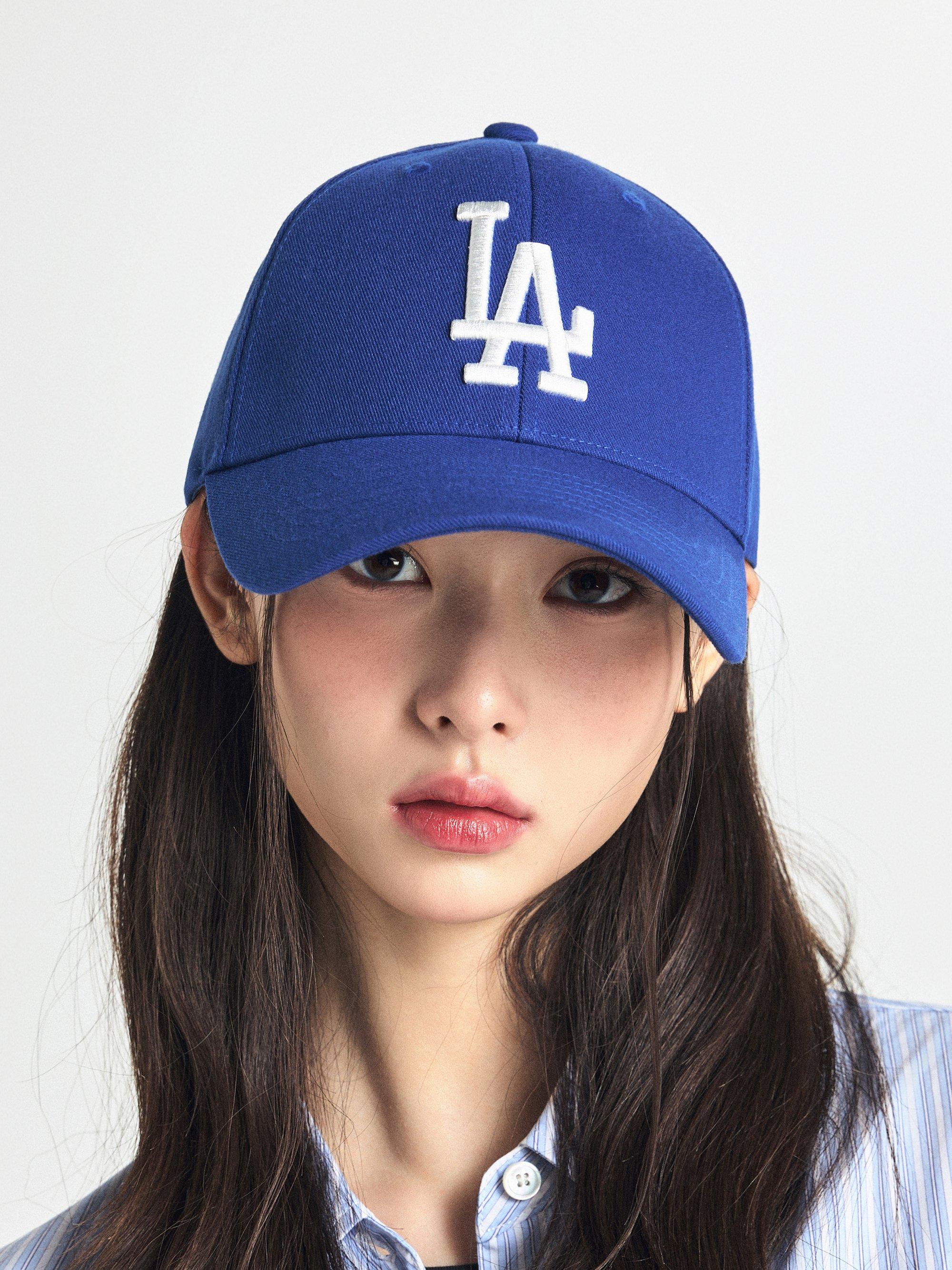 뉴핏 스트럭쳐 볼캡 LA다저스