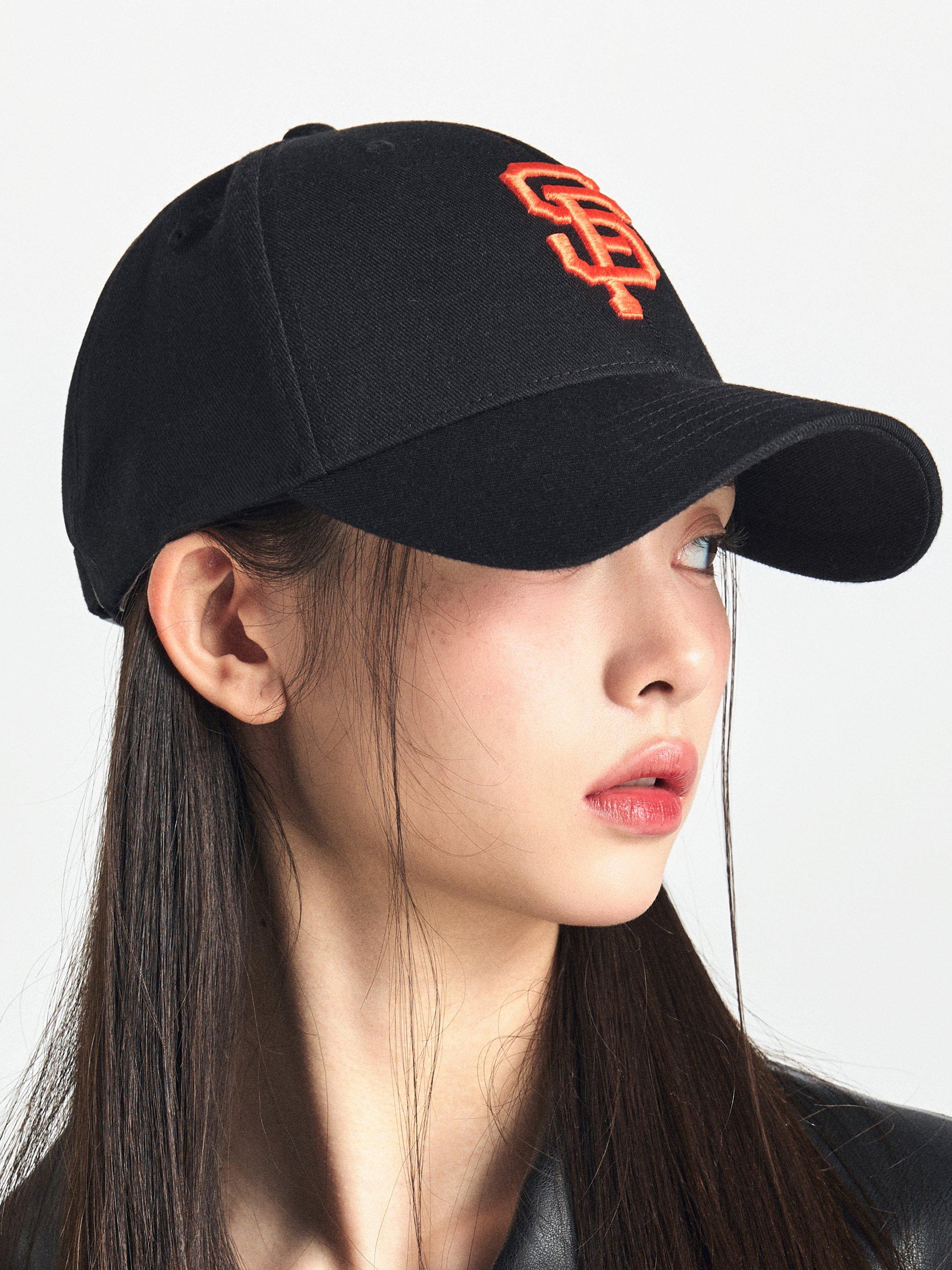 뉴핏 스트럭쳐 볼캡 샌프란시스코 자이언츠