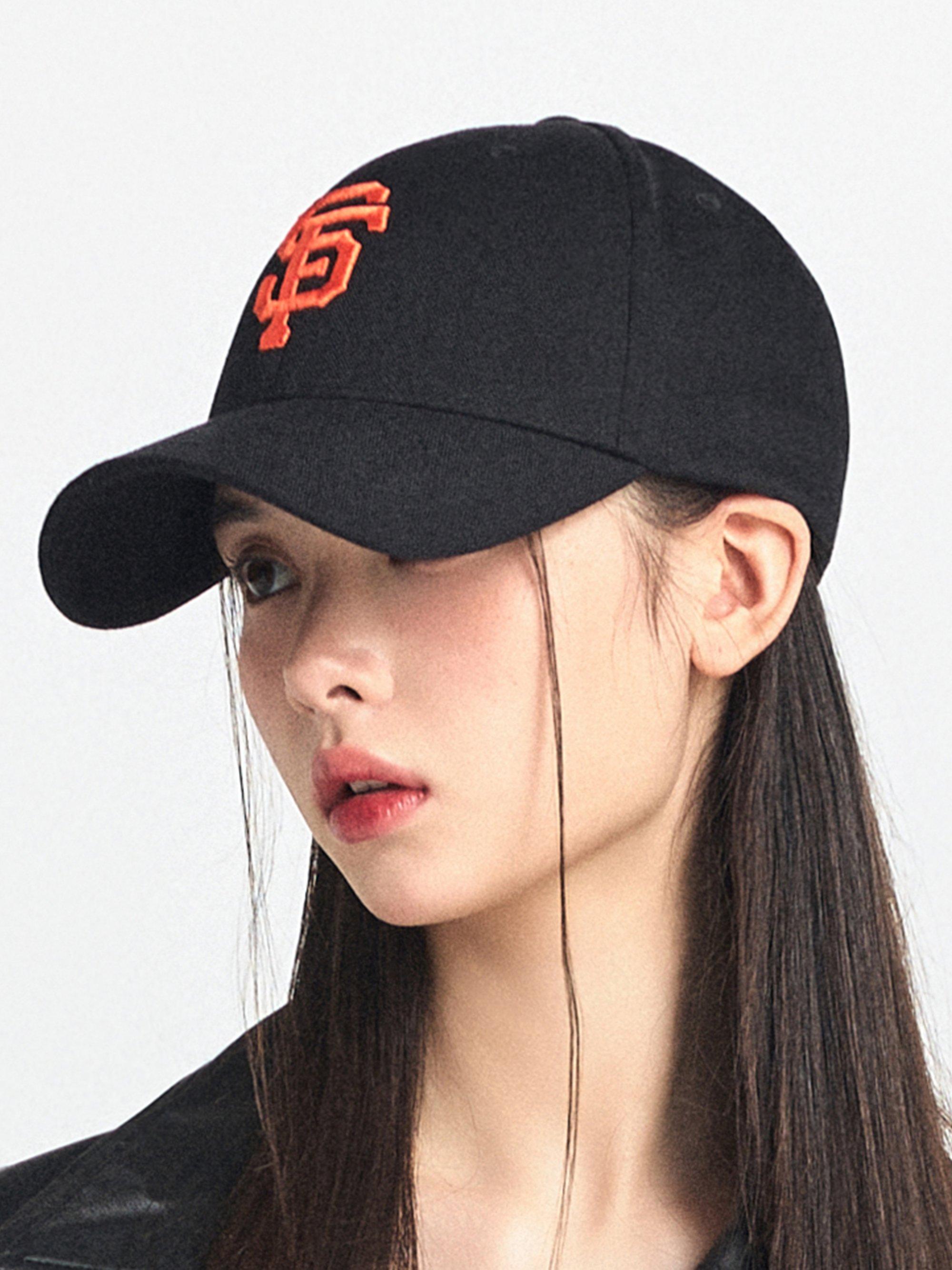 뉴핏 스트럭쳐 볼캡 샌프란시스코 자이언츠
