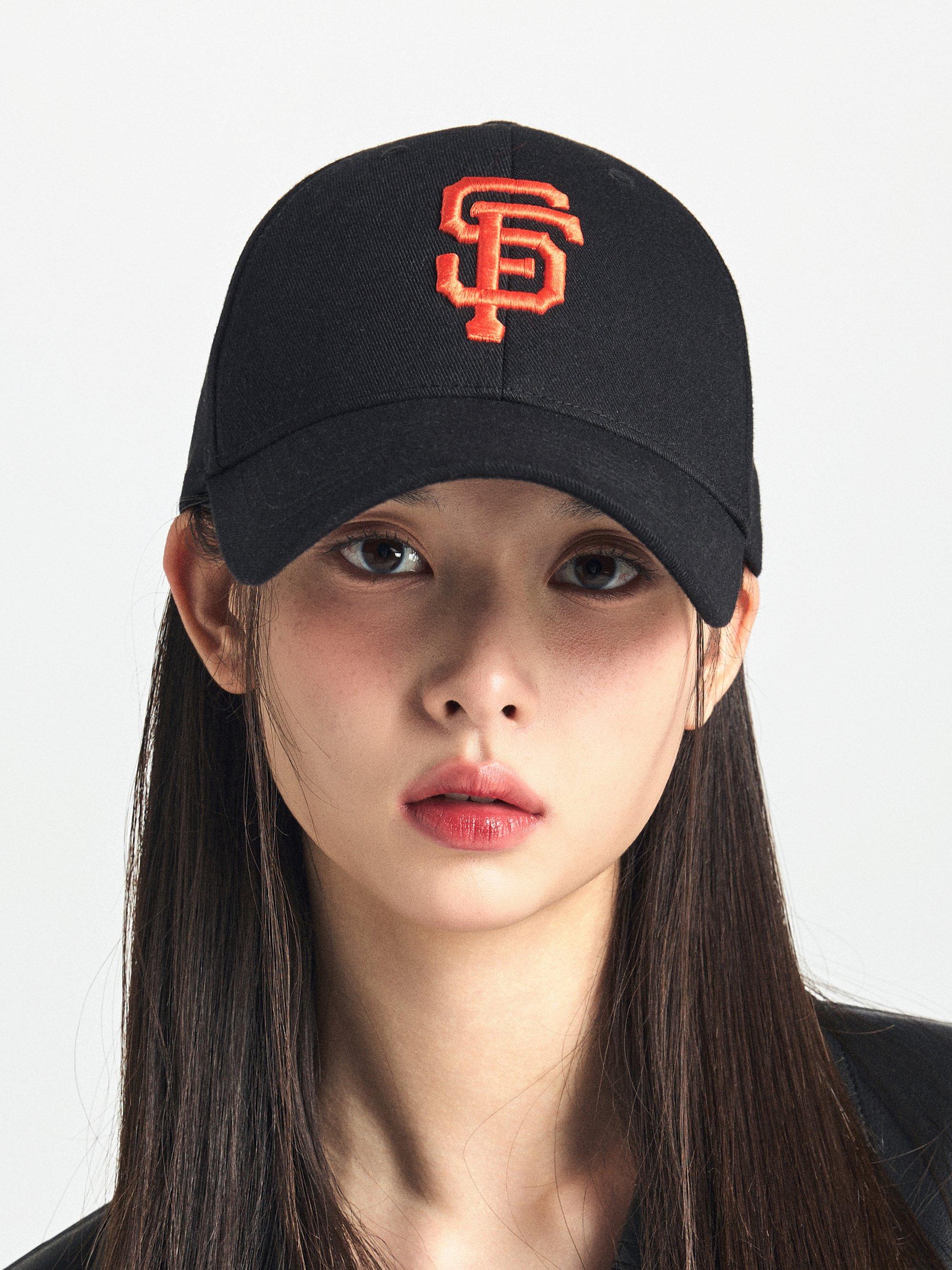 뉴핏 스트럭쳐 볼캡 샌프란시스코 자이언츠