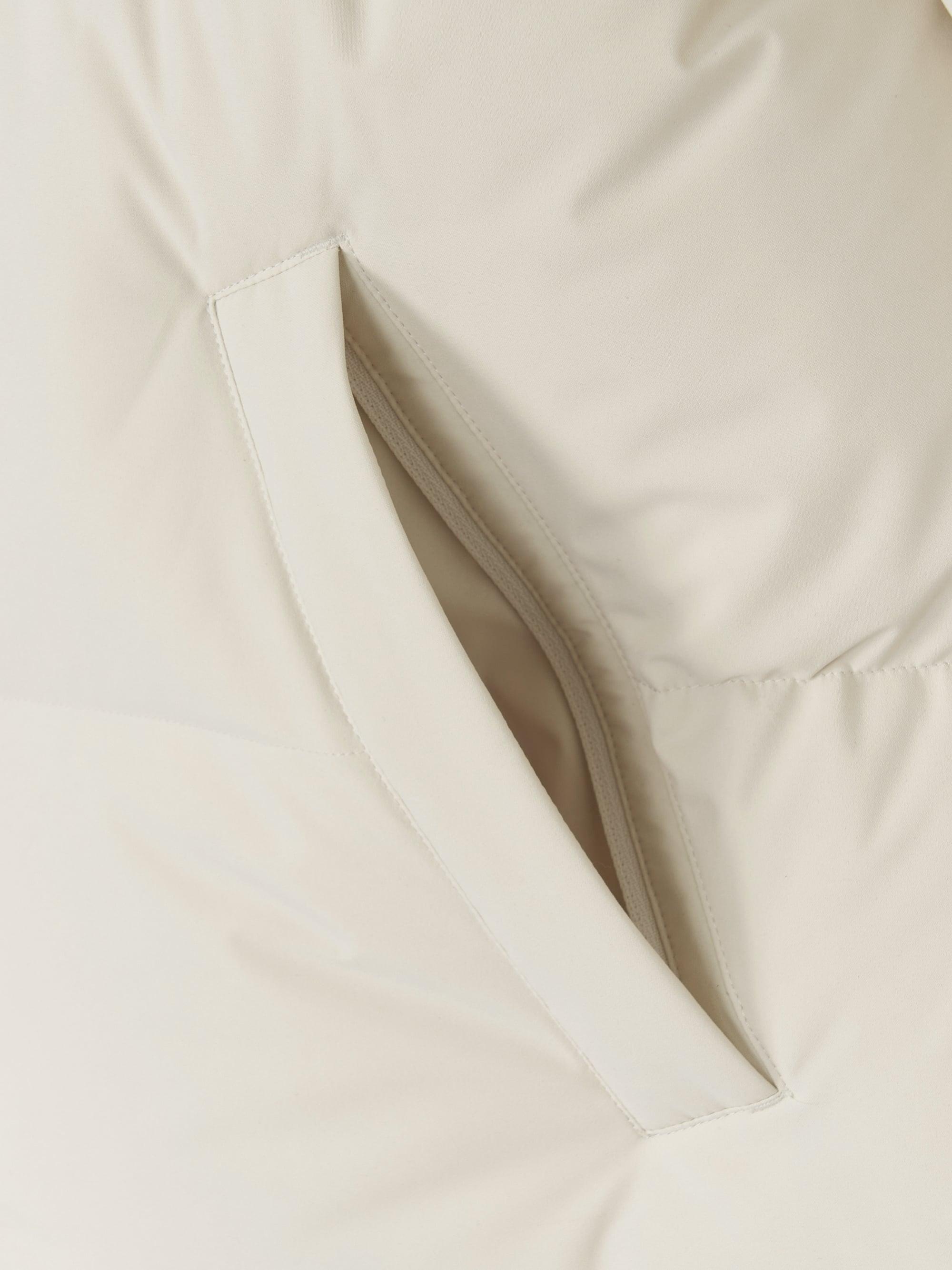 베이직 커브 패딩 뉴욕양키스