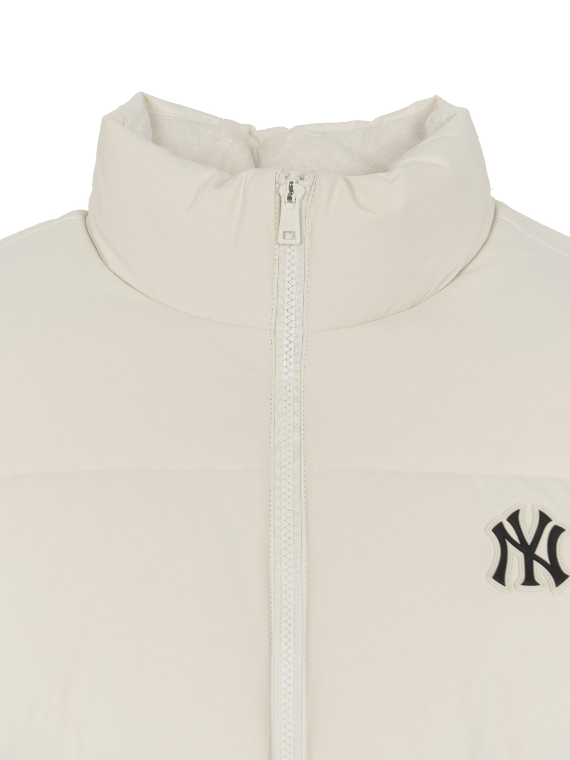 베이직 커브 패딩 뉴욕양키스