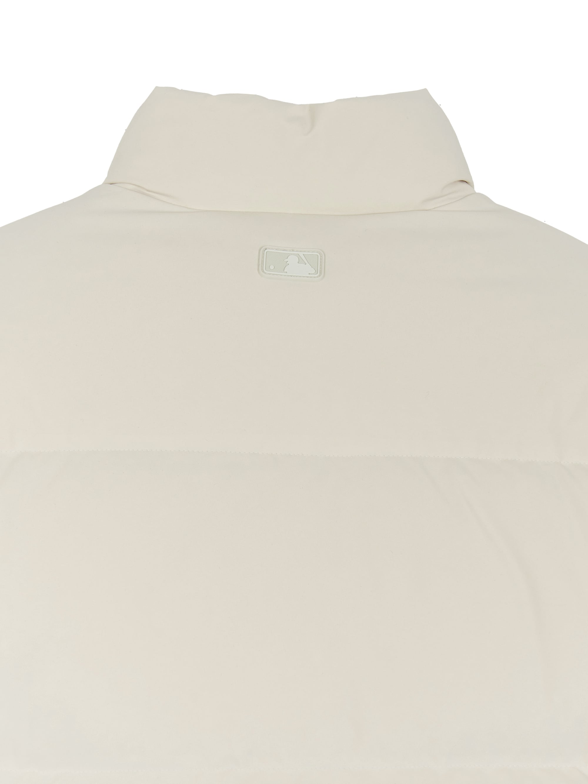 베이직 커브 패딩 뉴욕양키스