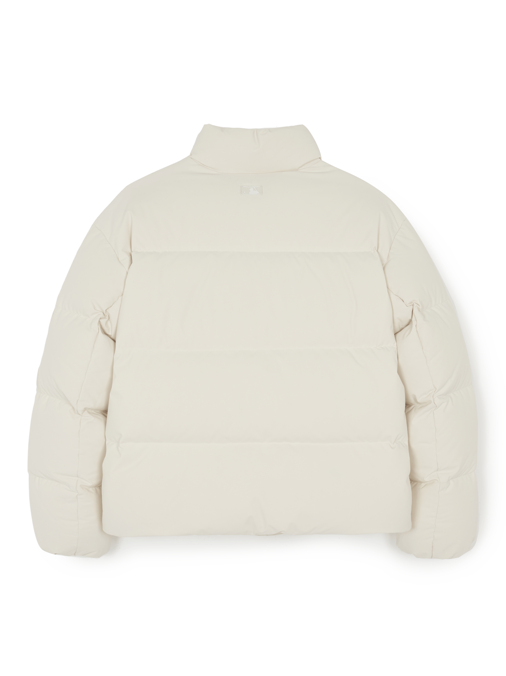 베이직 커브 패딩 뉴욕양키스