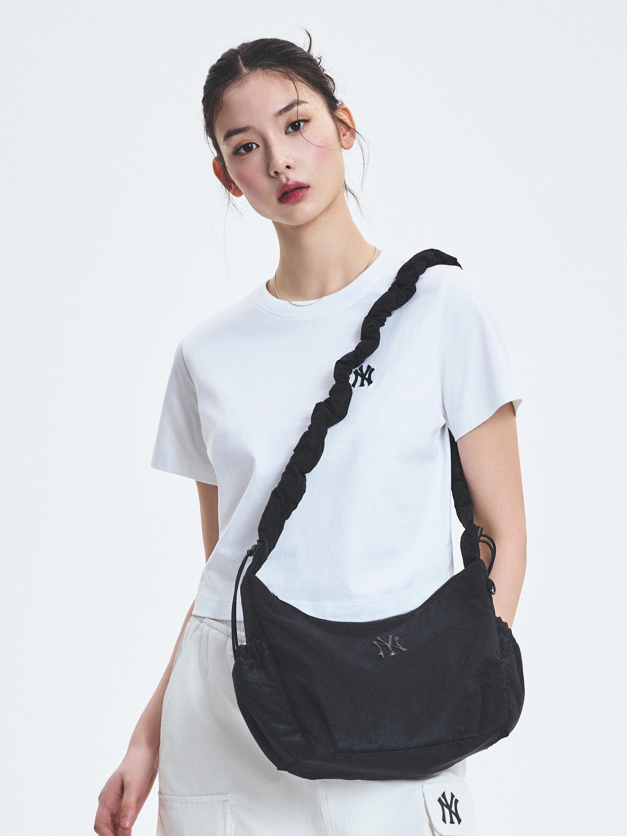 베이직 애슬레져 호보백 뉴욕양키스
