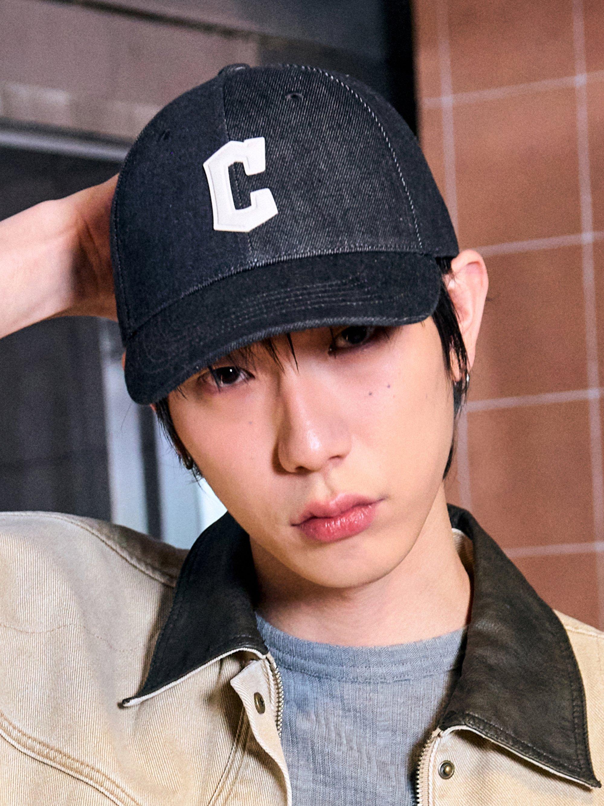 데님 뉴 스트럭쳐 볼캡 클리블랜드 가디언스