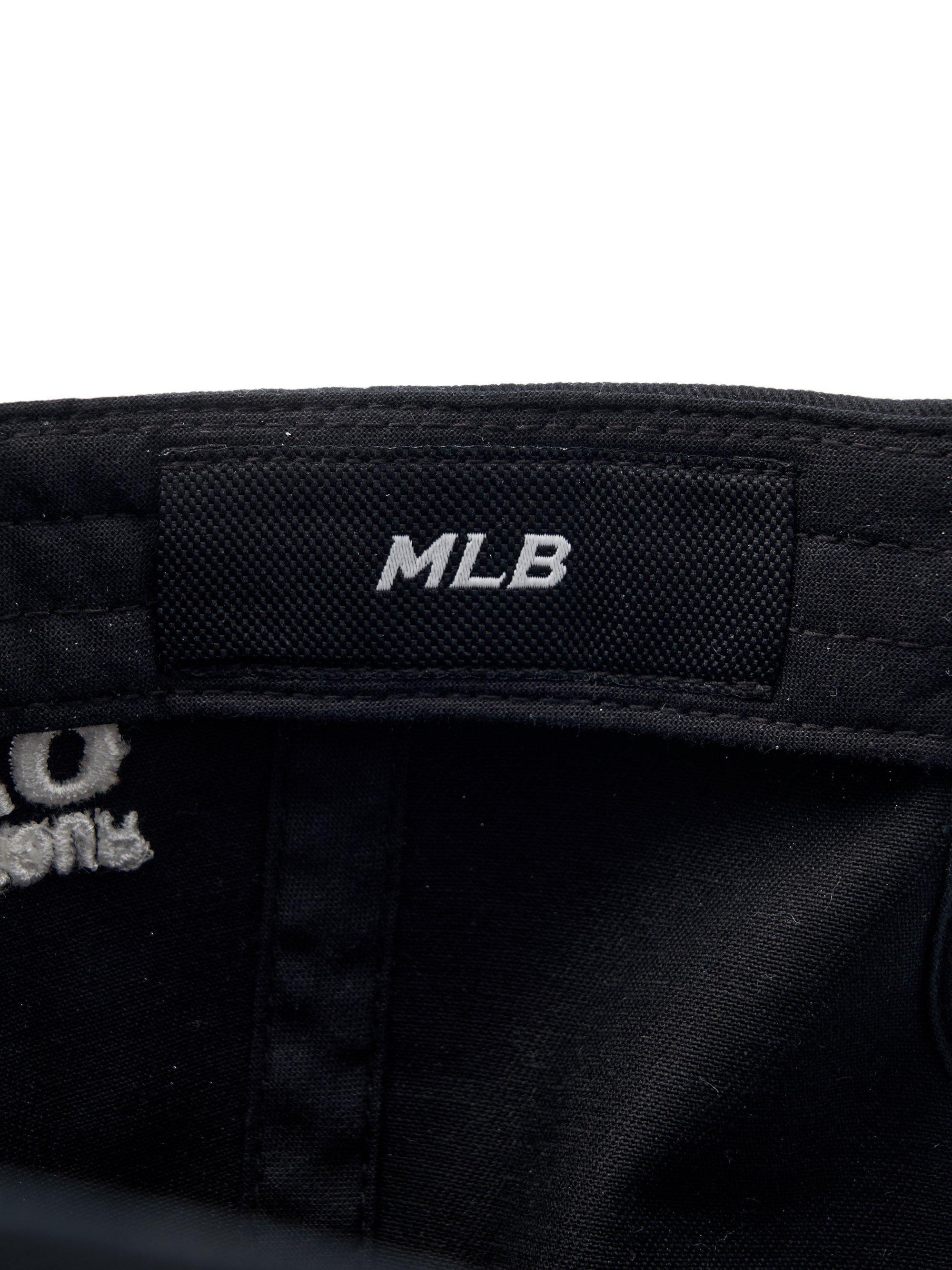 2025 MLB 월드 투어 볼캡 시카고 컵스