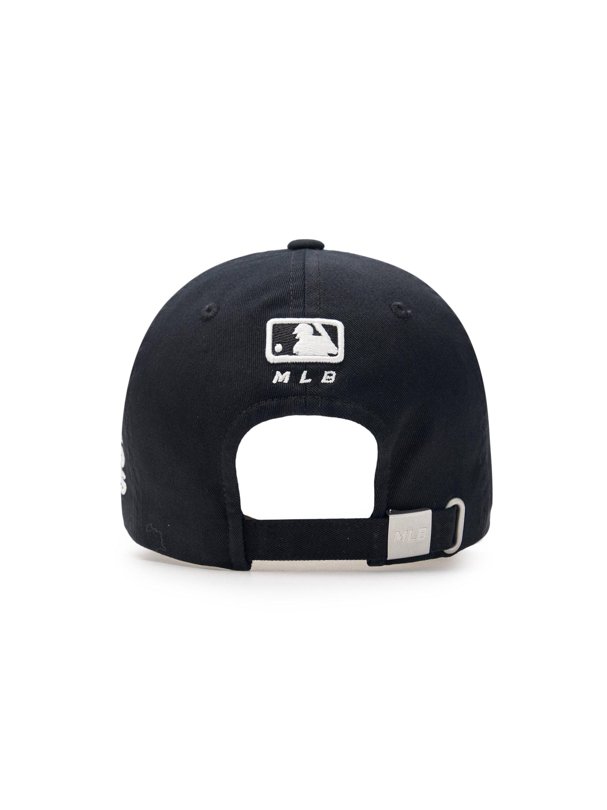 2025 MLB 월드 투어 볼캡 시카고 컵스