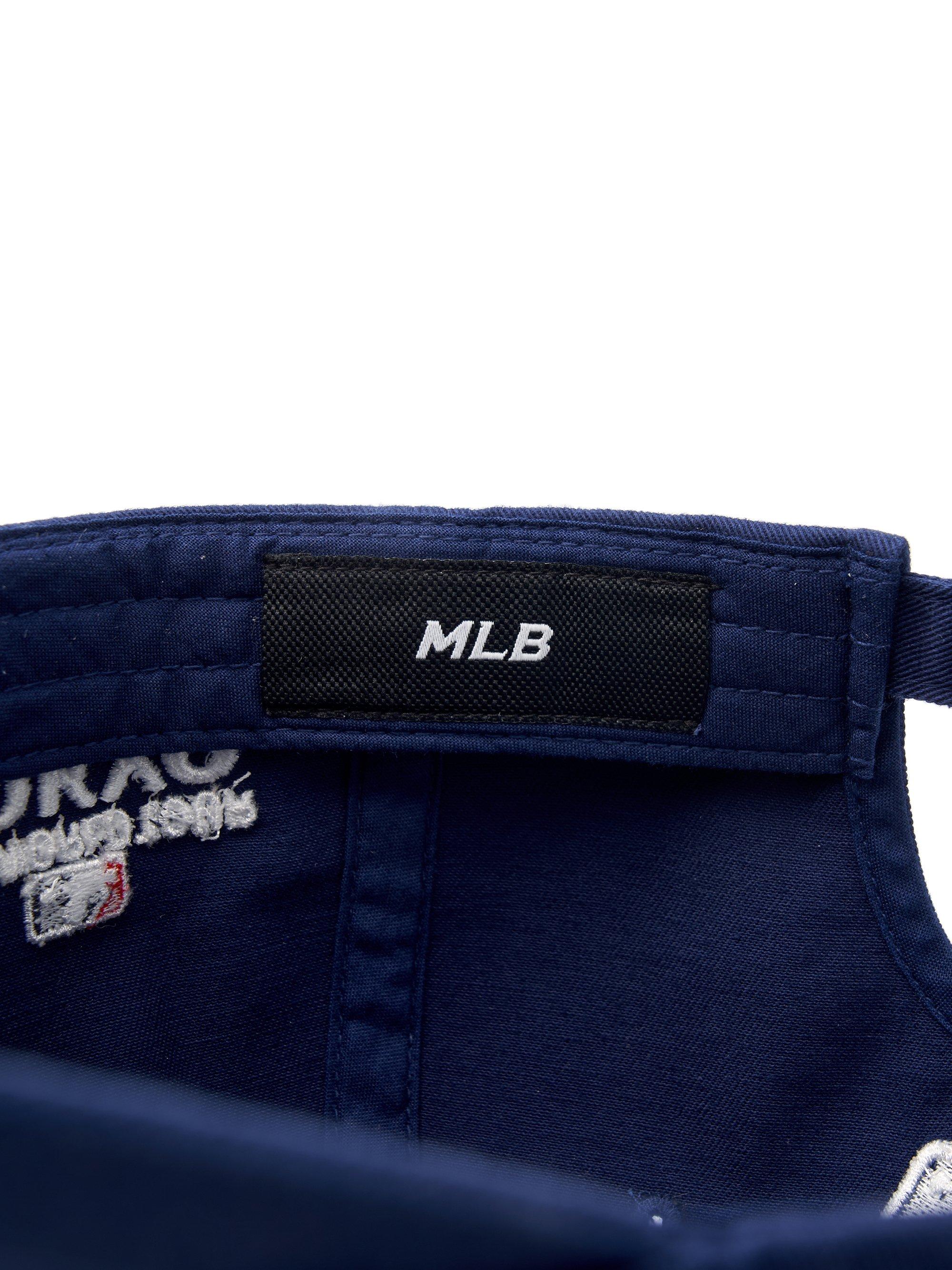 2025 MLB 월드 투어 볼캡 LA다저스