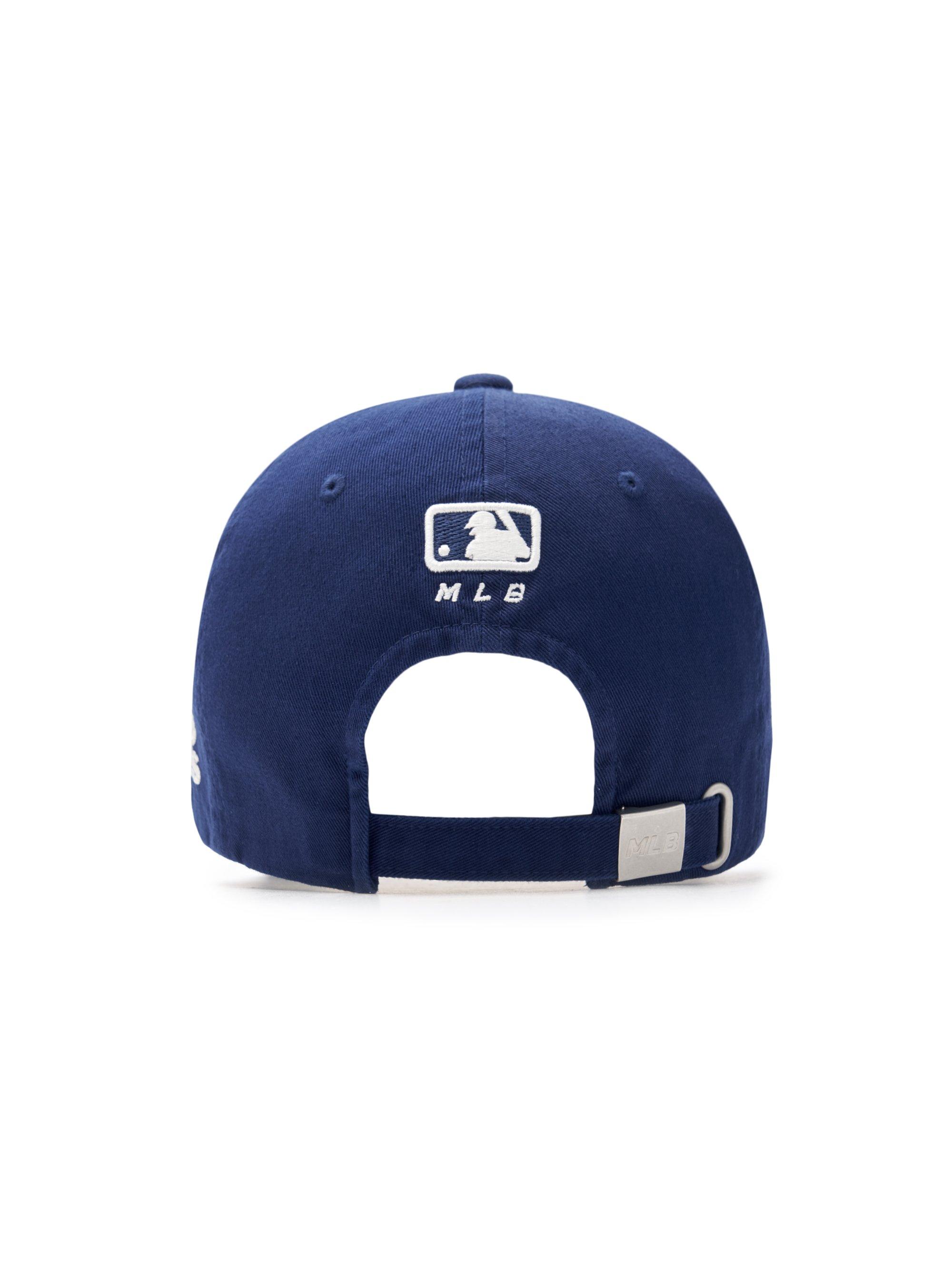 2025 MLB 월드 투어 볼캡 LA다저스