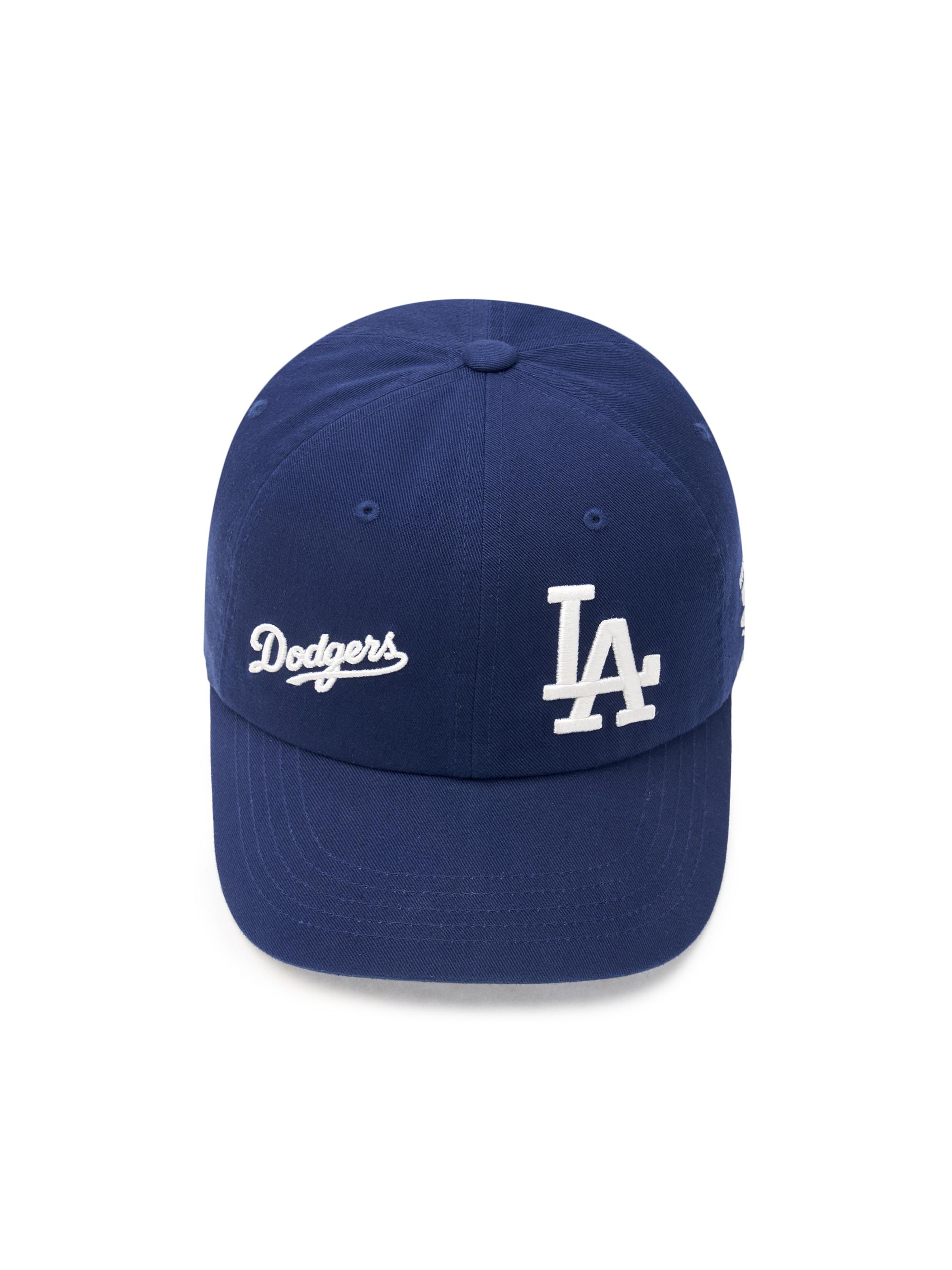 2025 MLB 월드 투어 볼캡 LA다저스