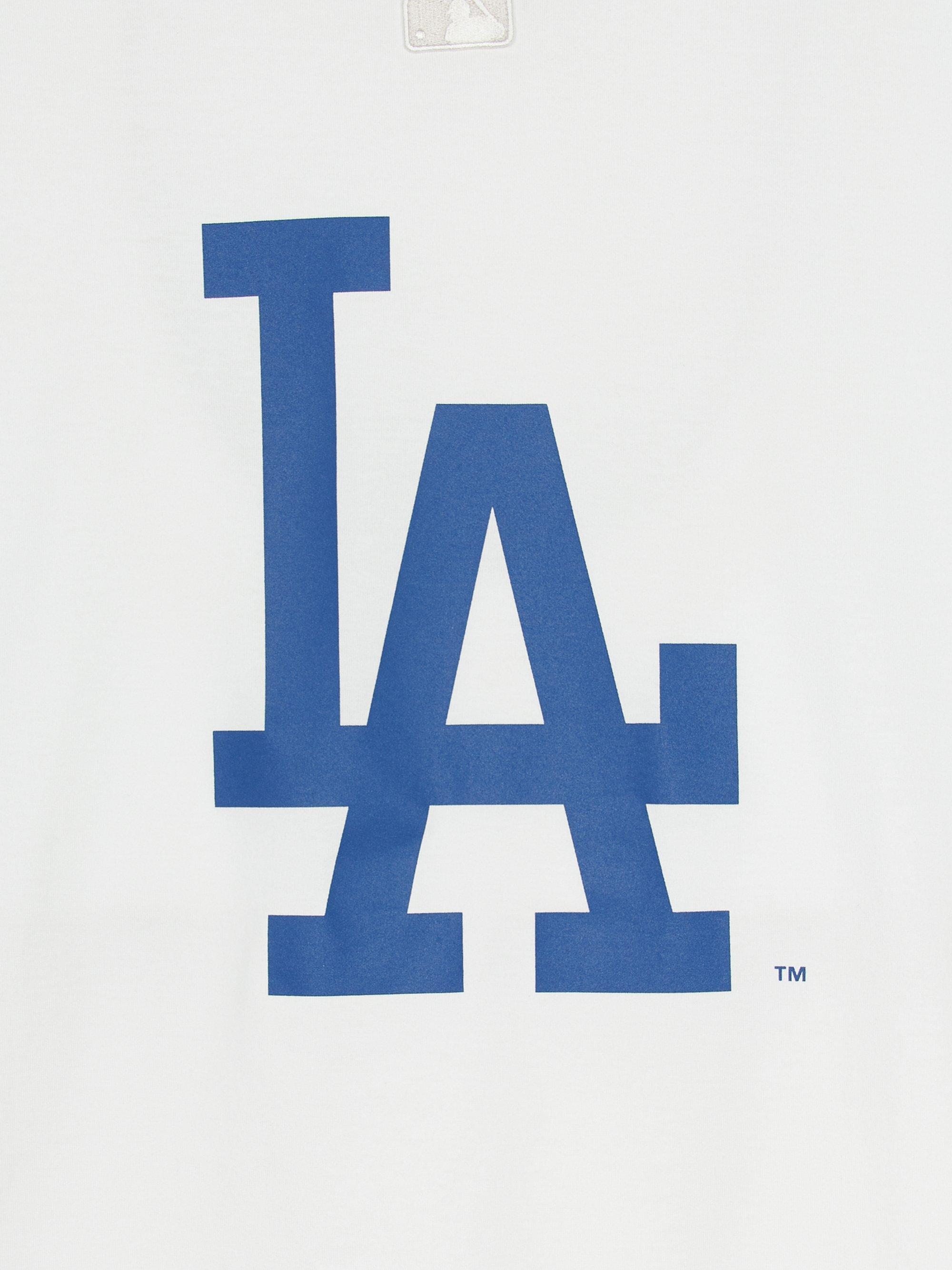 2025 MLB 월드투어 반팔 티셔츠 LA다저스