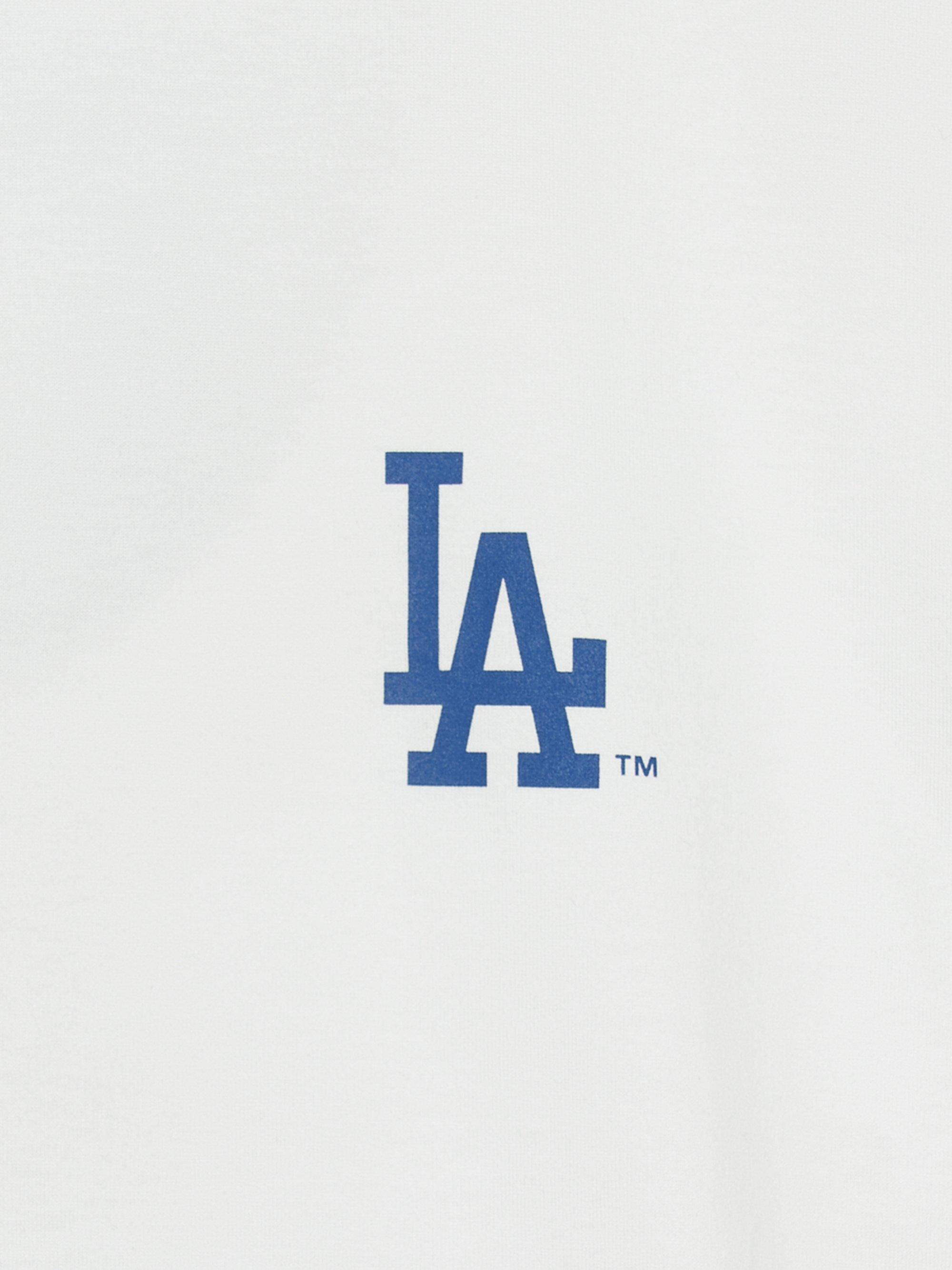 2025 MLB 월드투어 반팔 티셔츠 LA다저스