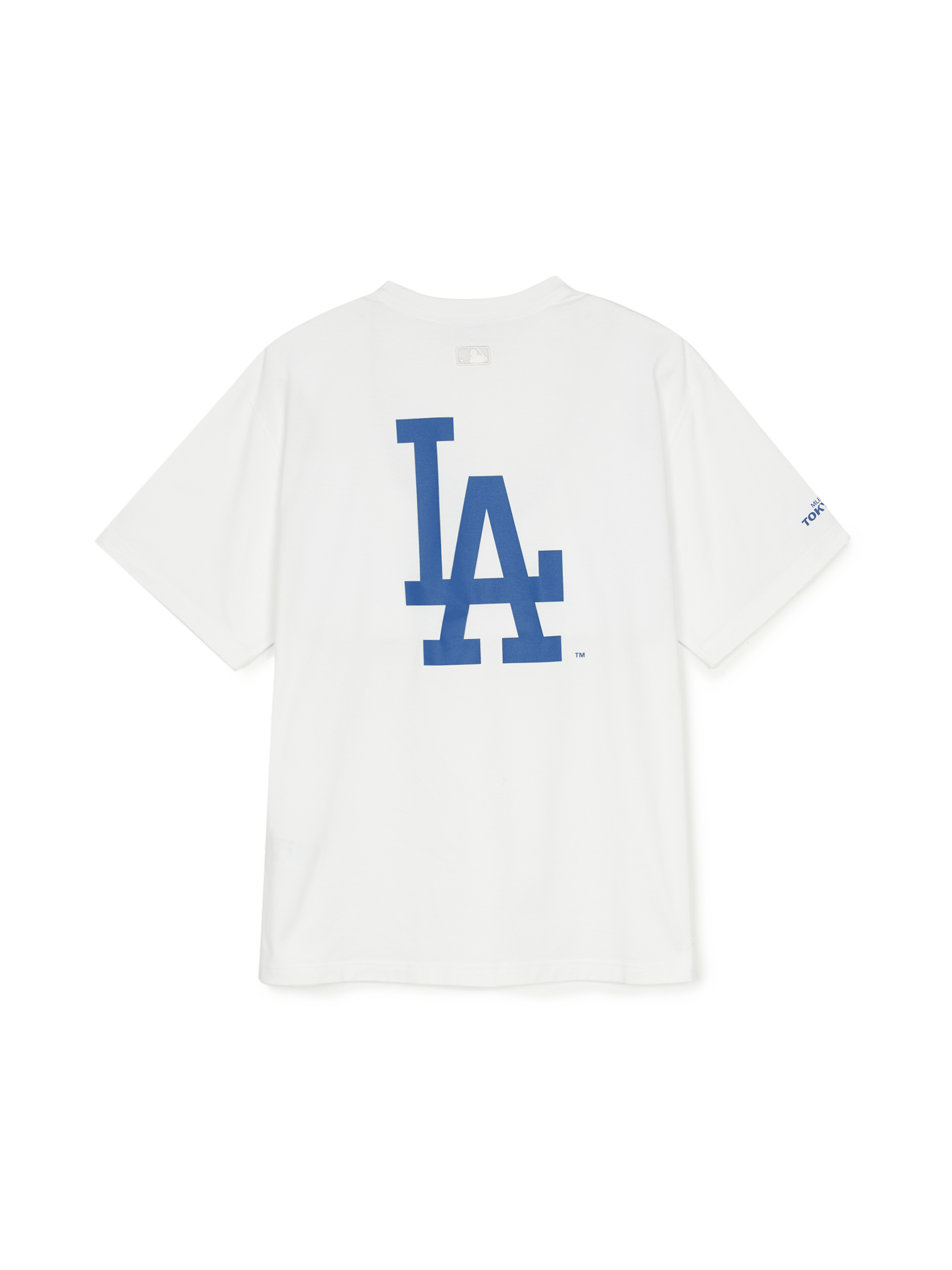 2025 MLB 월드투어 반팔 티셔츠 LA다저스