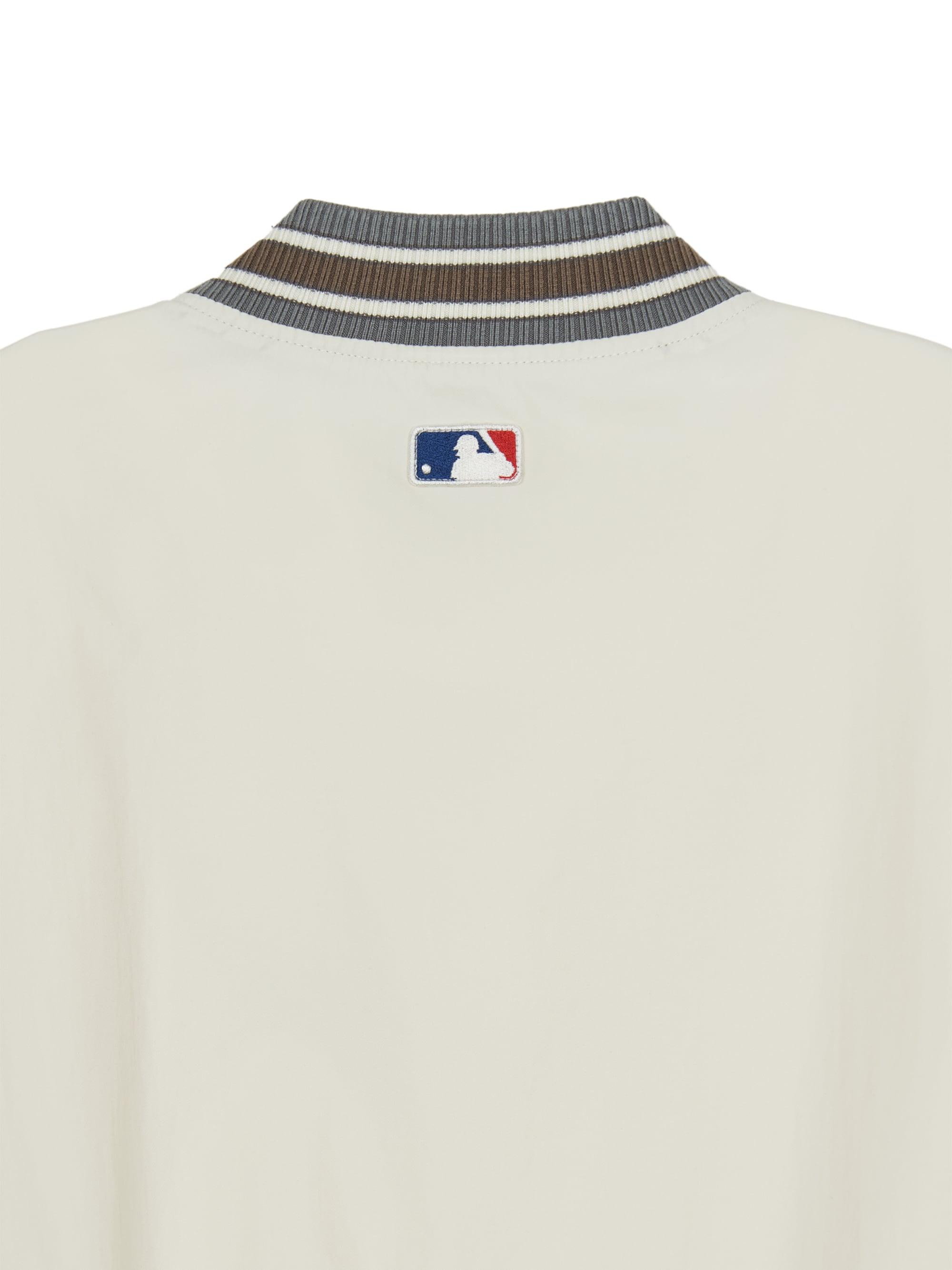 시그니처 나일론 봄버자켓 LA다저스