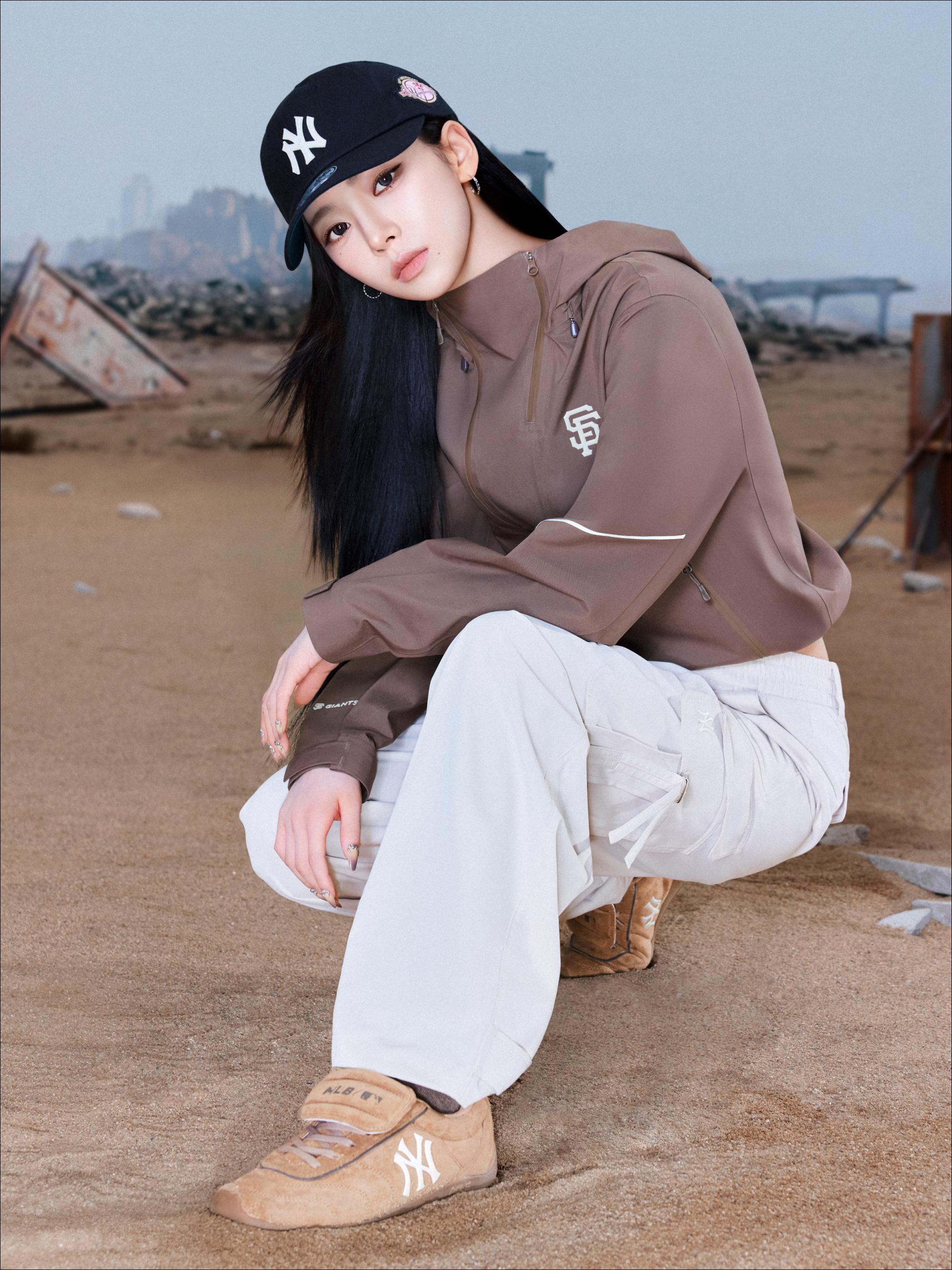 슬릭 SD 뉴욕양키스
